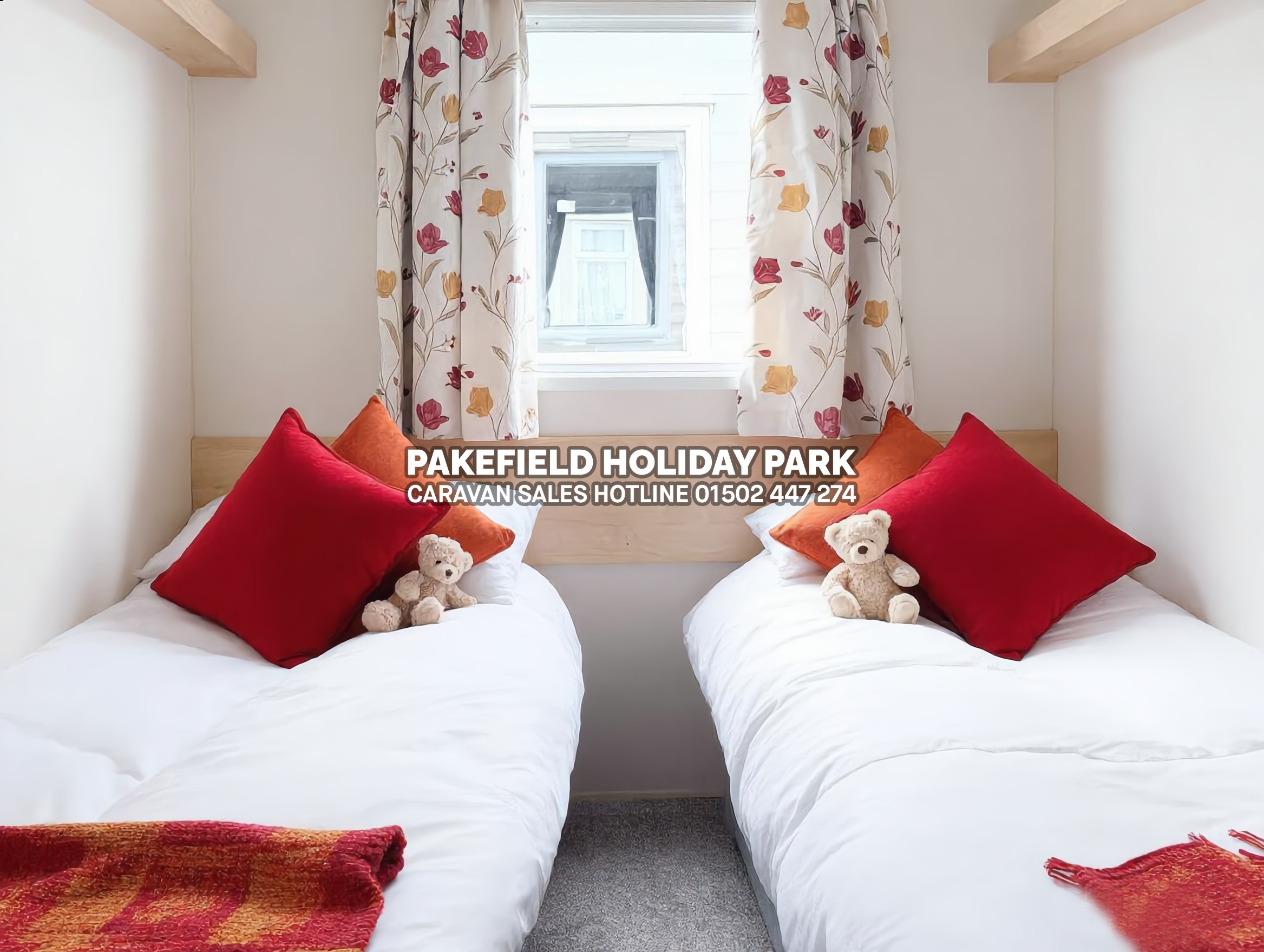 Photo of Willerby Vacation 2012 (Static Caravan)