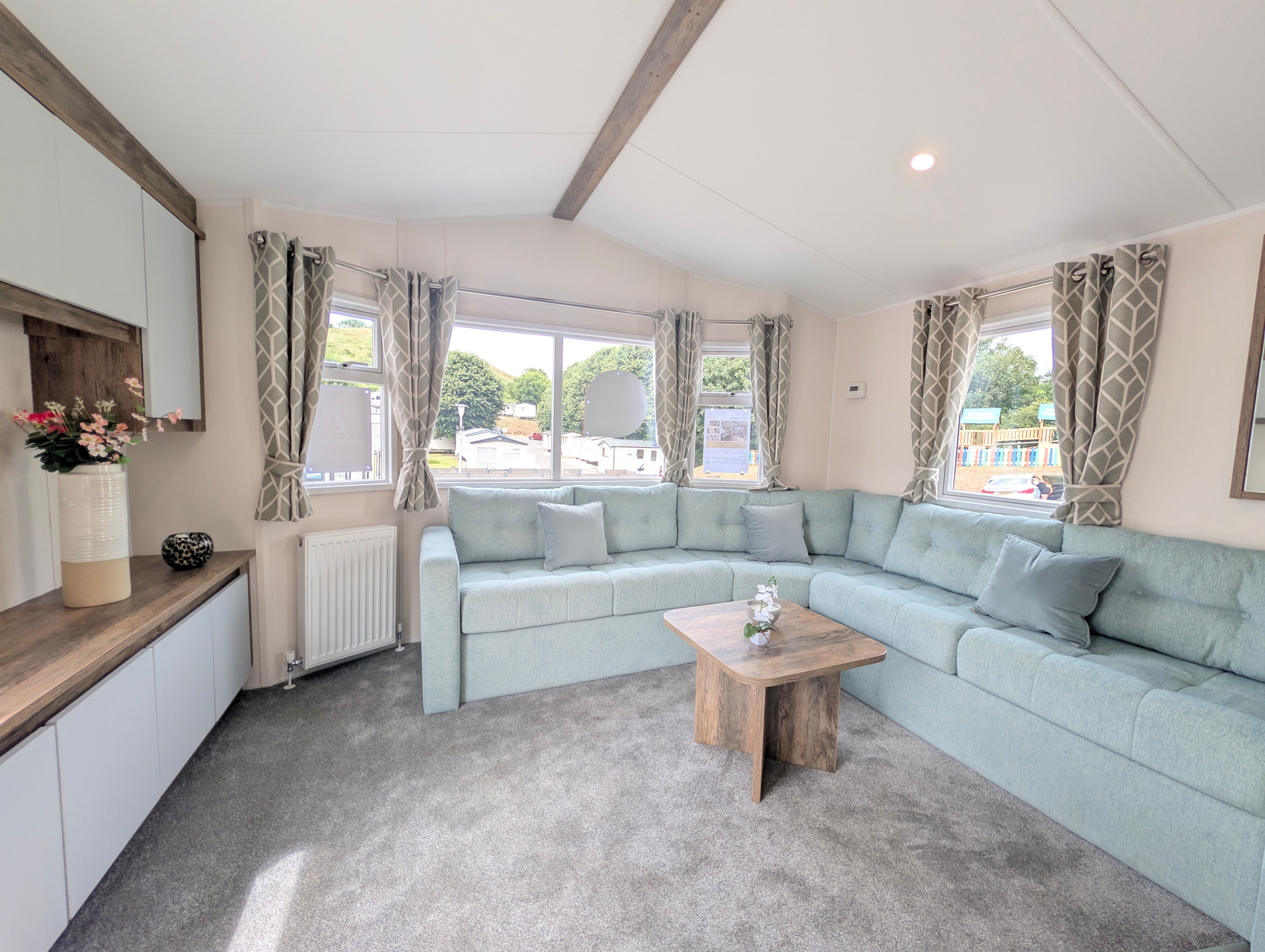 Photo of Willerby Brookwood 2026 (Static Caravan)