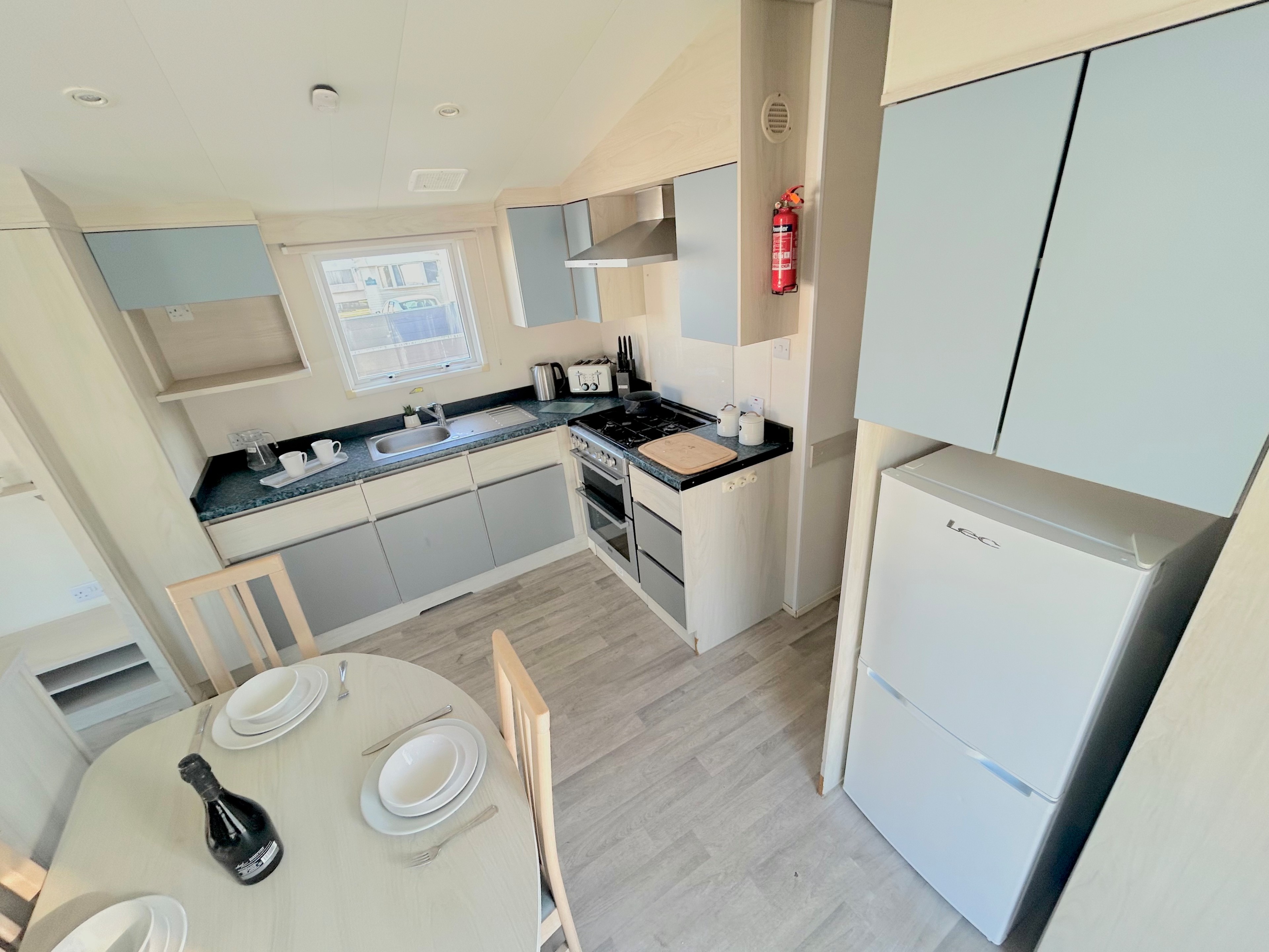 Photo of Atlas Ruby 2015 (Static Caravan)