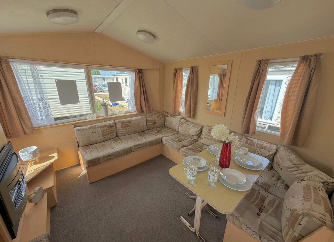 Photo of Willerby Magnum 2011 (Static Caravan)
