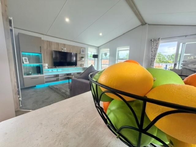 Photo of Willerby Mapleton 2027 (Static Caravan)