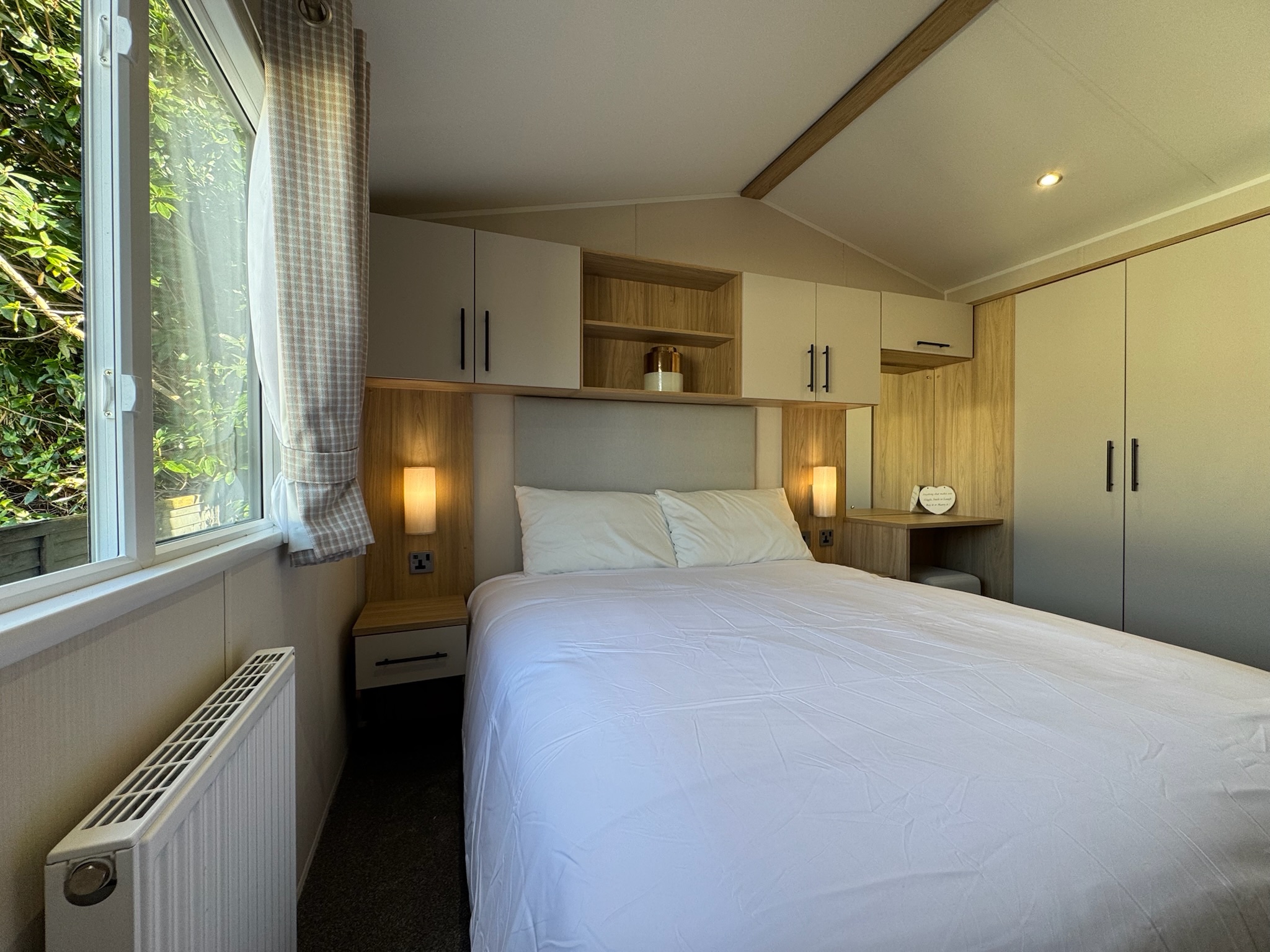 Photo of Willerby Lamberhurst 2017 (Static Caravan)