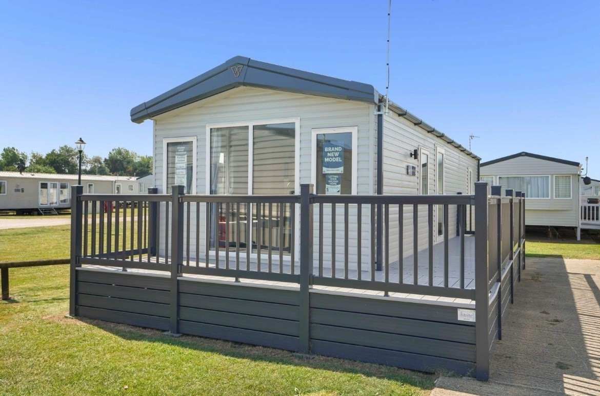 Photo of Victory Silverwood 2024 (Static Caravan)