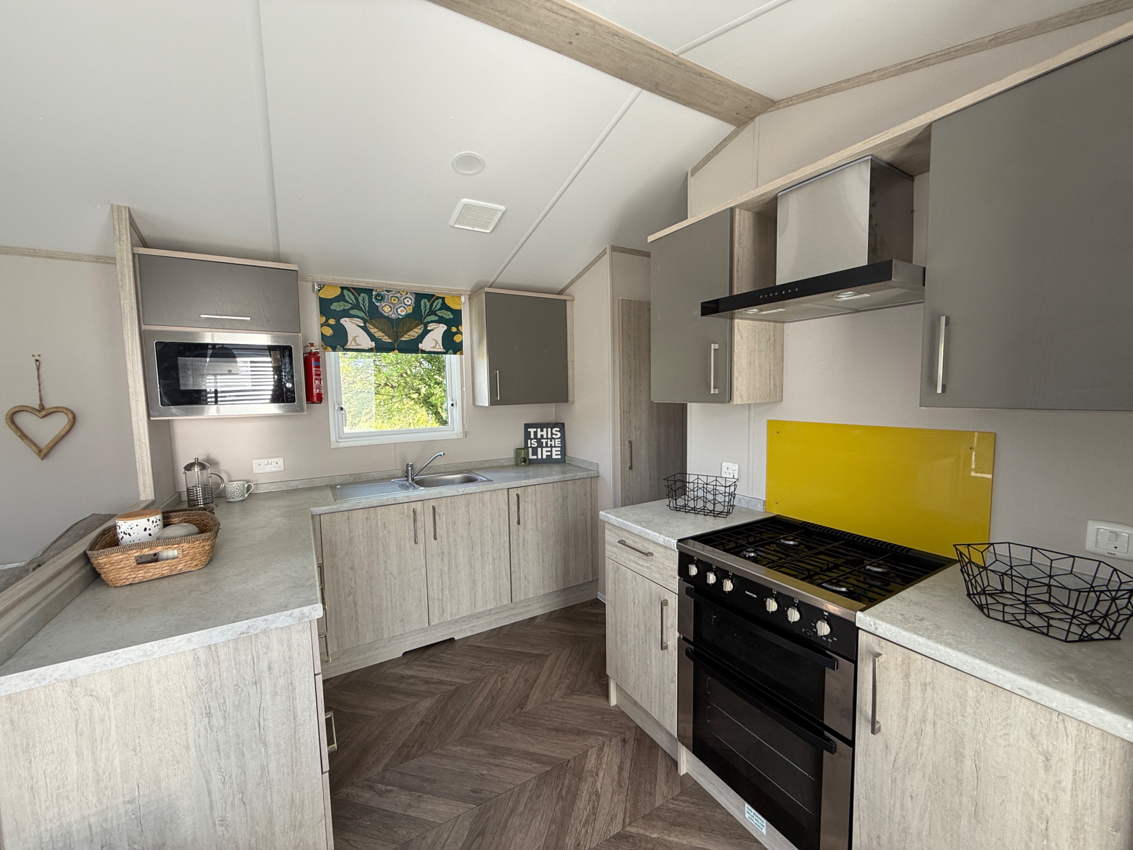 Photo of Atlas Amethyst 2020 (Static Caravan)