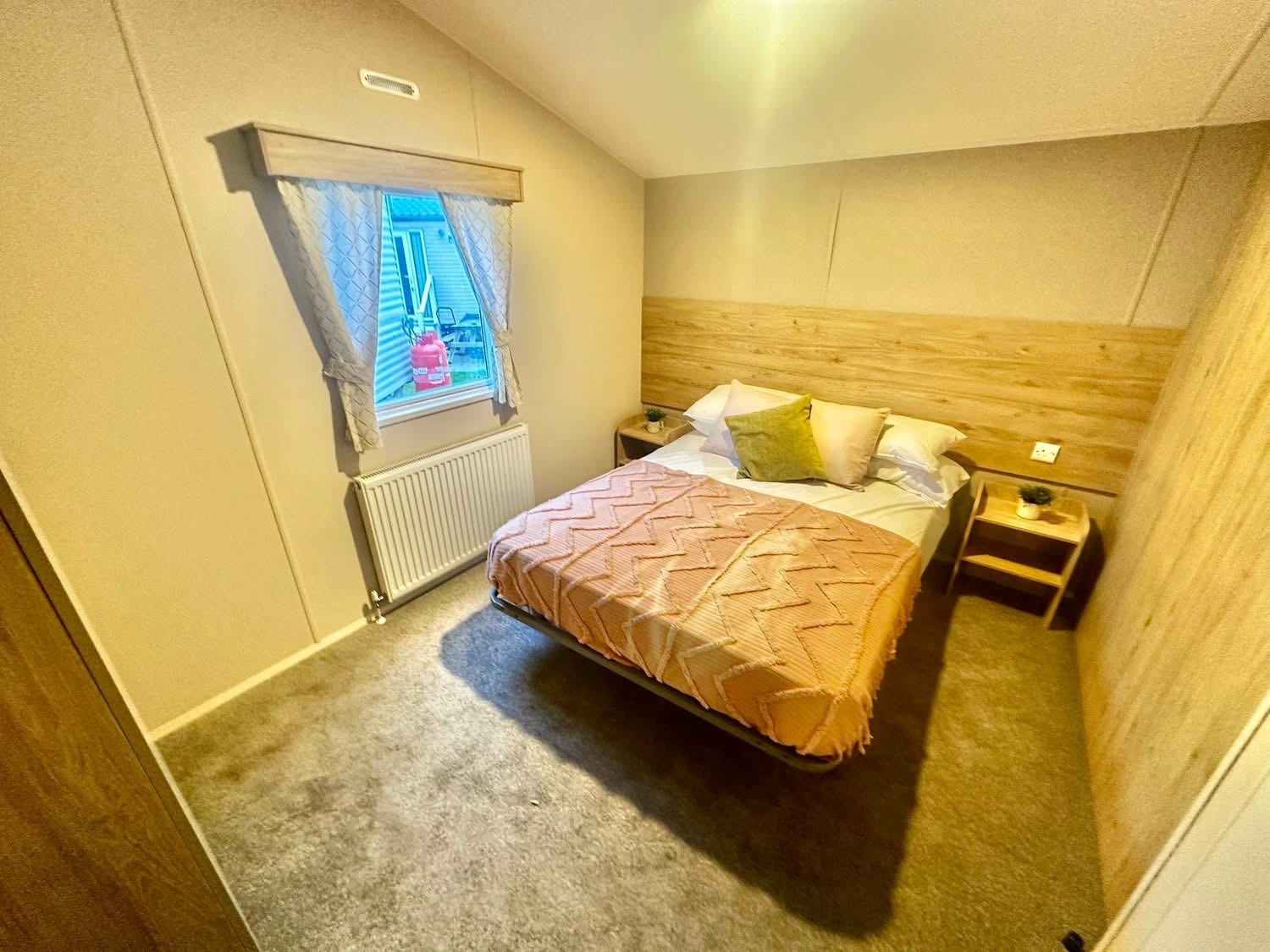 Photo of Atlas Hollington 2025 (Static Caravan)
