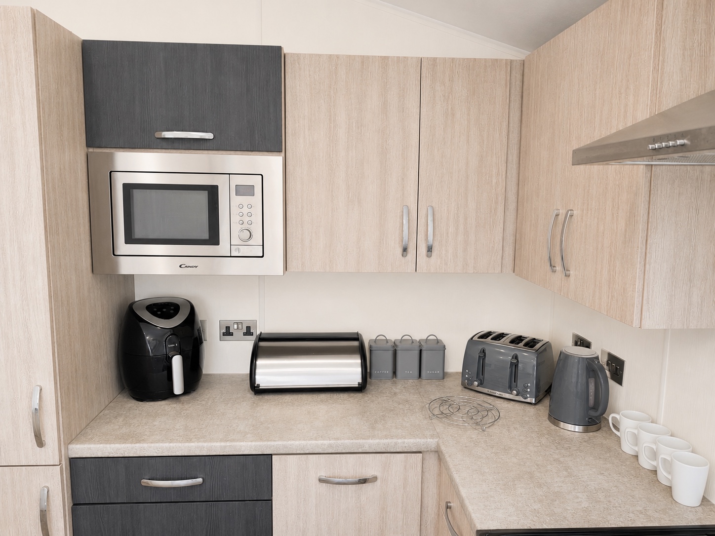 Photo of Delta Lakeside 2020 (Lodge)