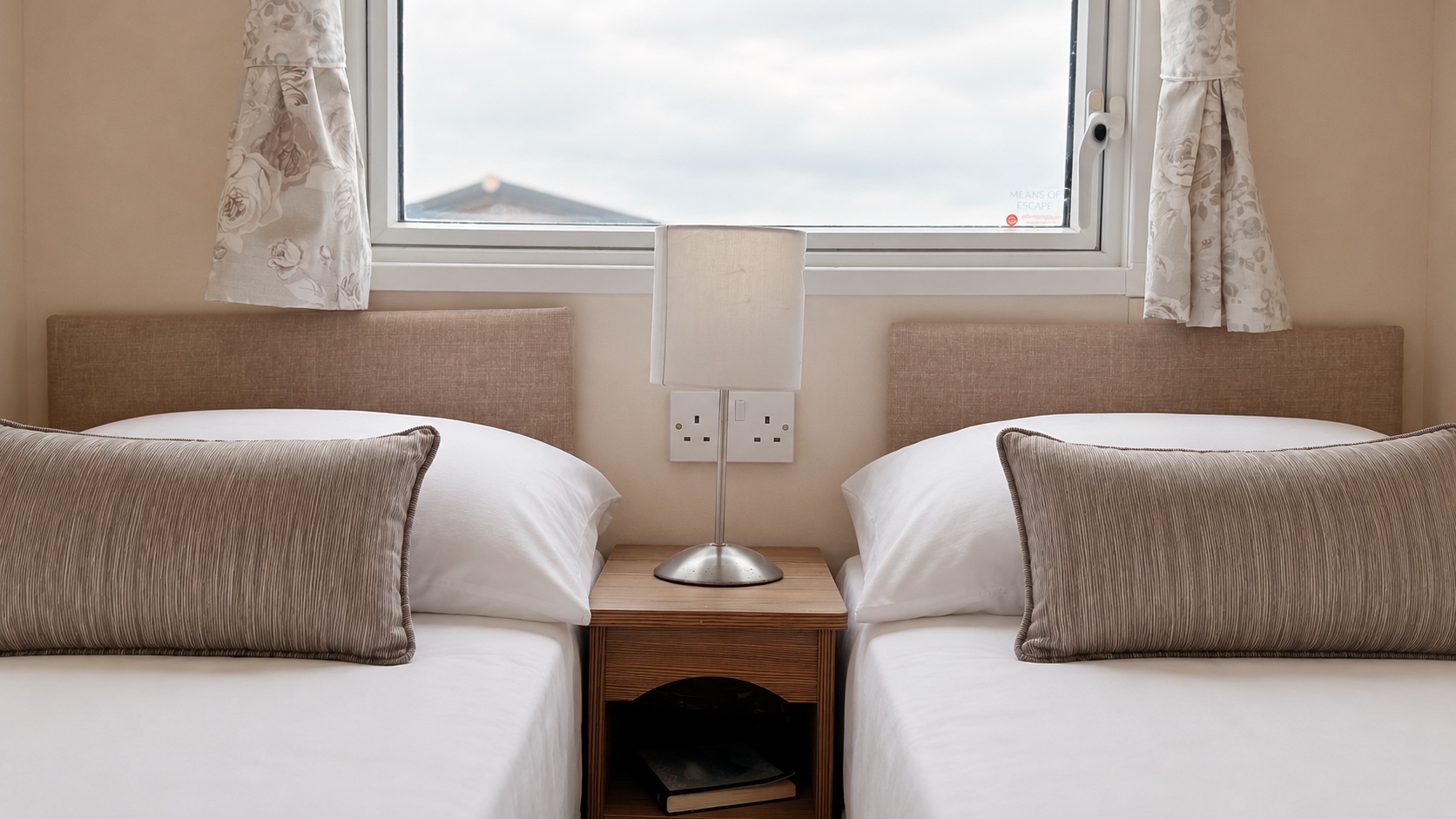 Photo of ABI Elan 2015 (Static Caravan)