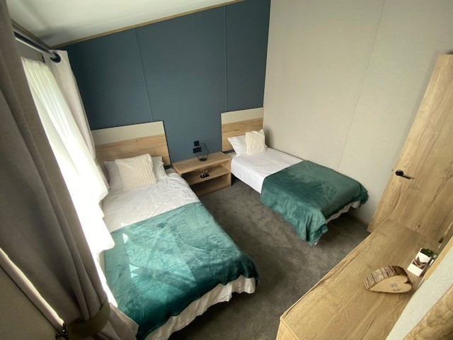 Photo of ABI Superior 2026 (Static Caravan)