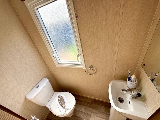 Photo of ABI New Horizon 2017 (Static Caravan)