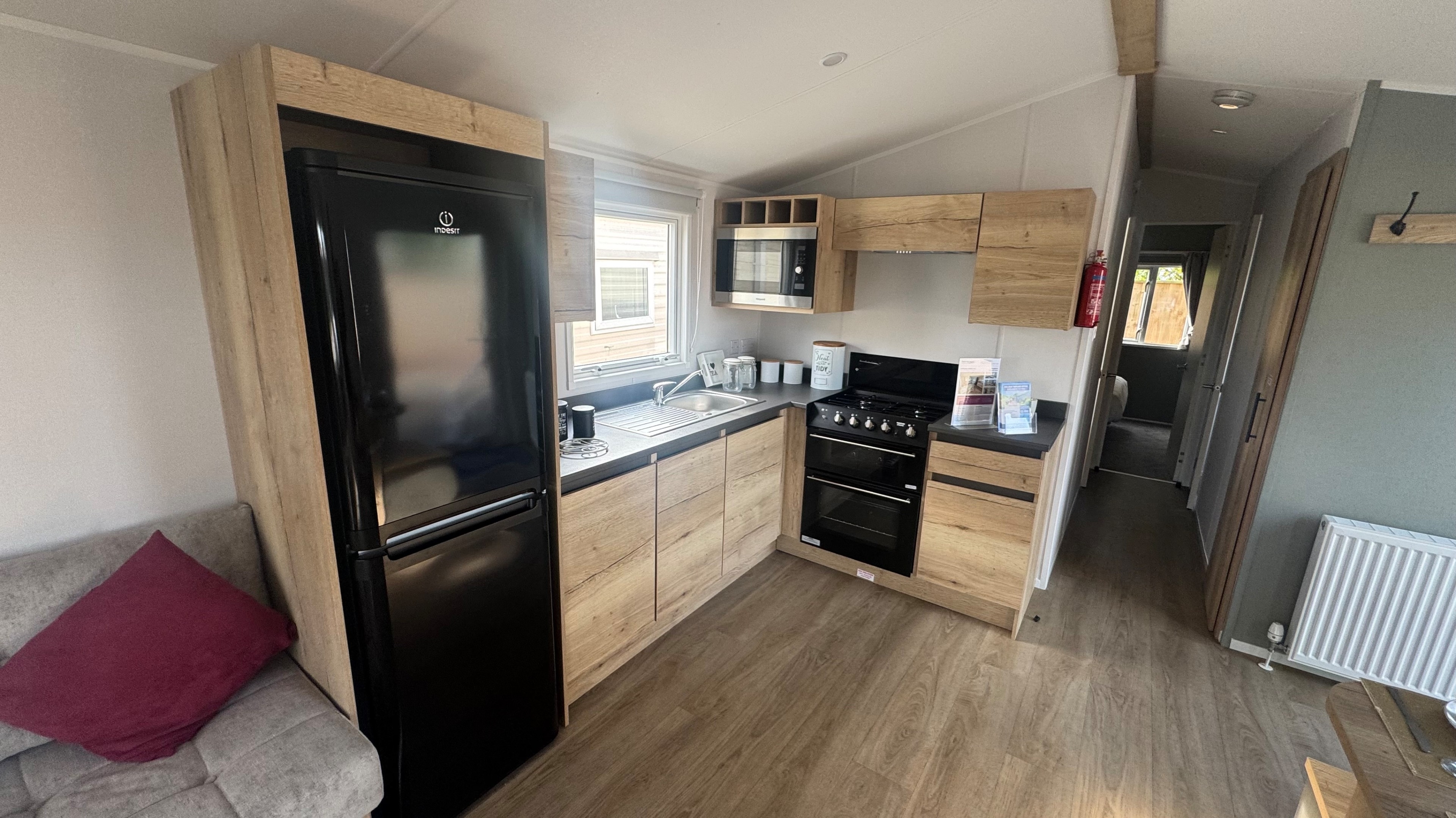 Photo of Willerby Midhurst 2024 (Static Caravan)