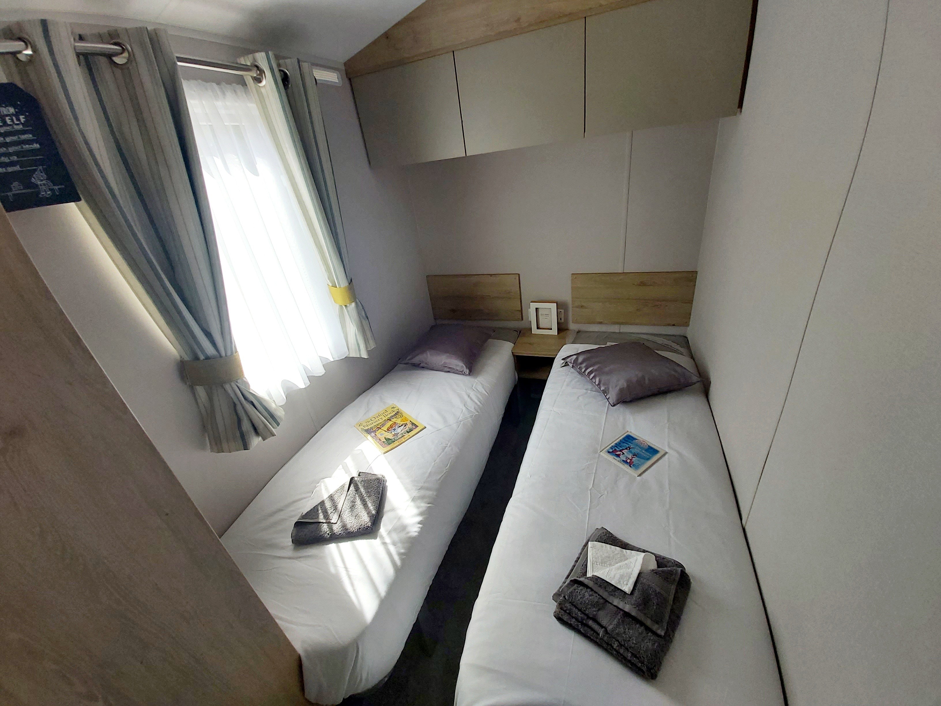 Photo of Atlas Eden 2021 (Static Caravan)