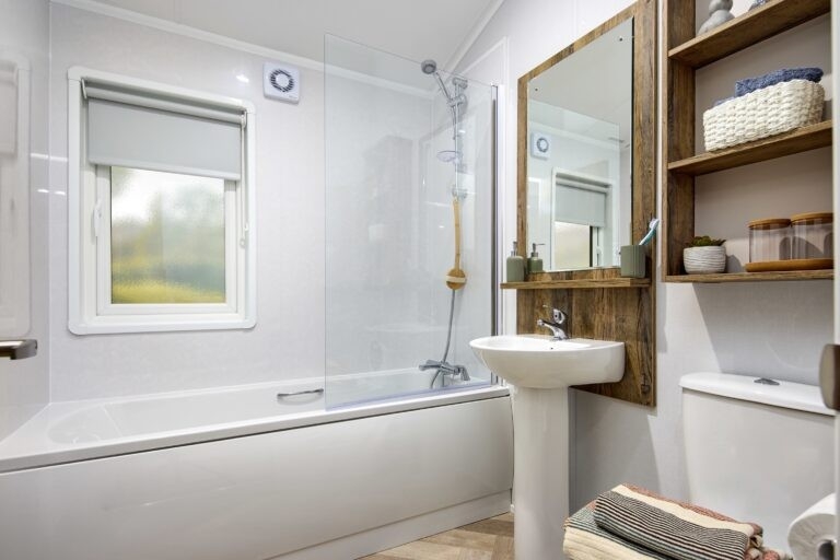 Photo of Willerby Horsham 2024 (Luxury Lodge)