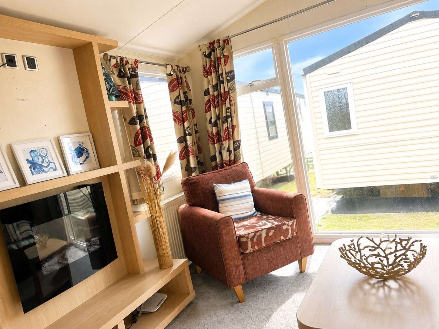 Photo of Willerby Avonmore 2014 (Static Caravan)