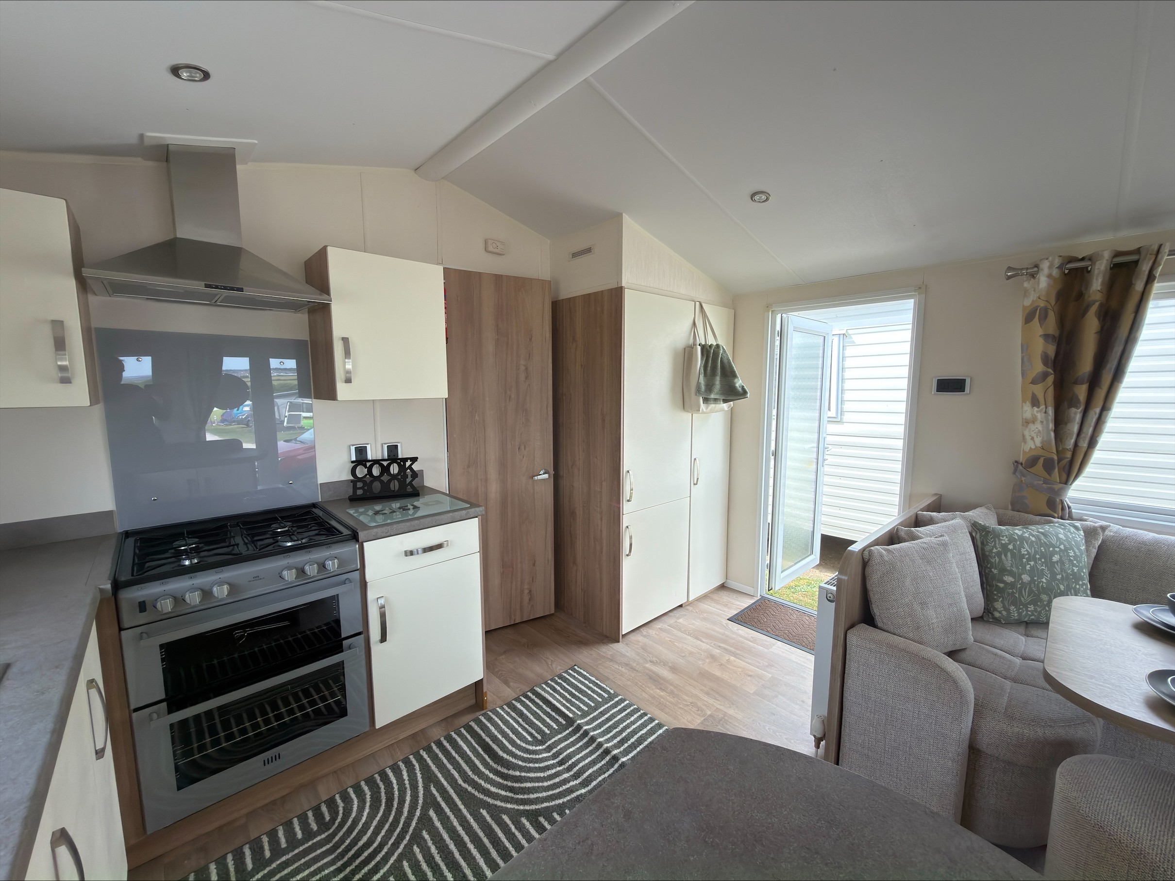 Photo of Willerby Rio Premiere 2015 (Static Caravan)