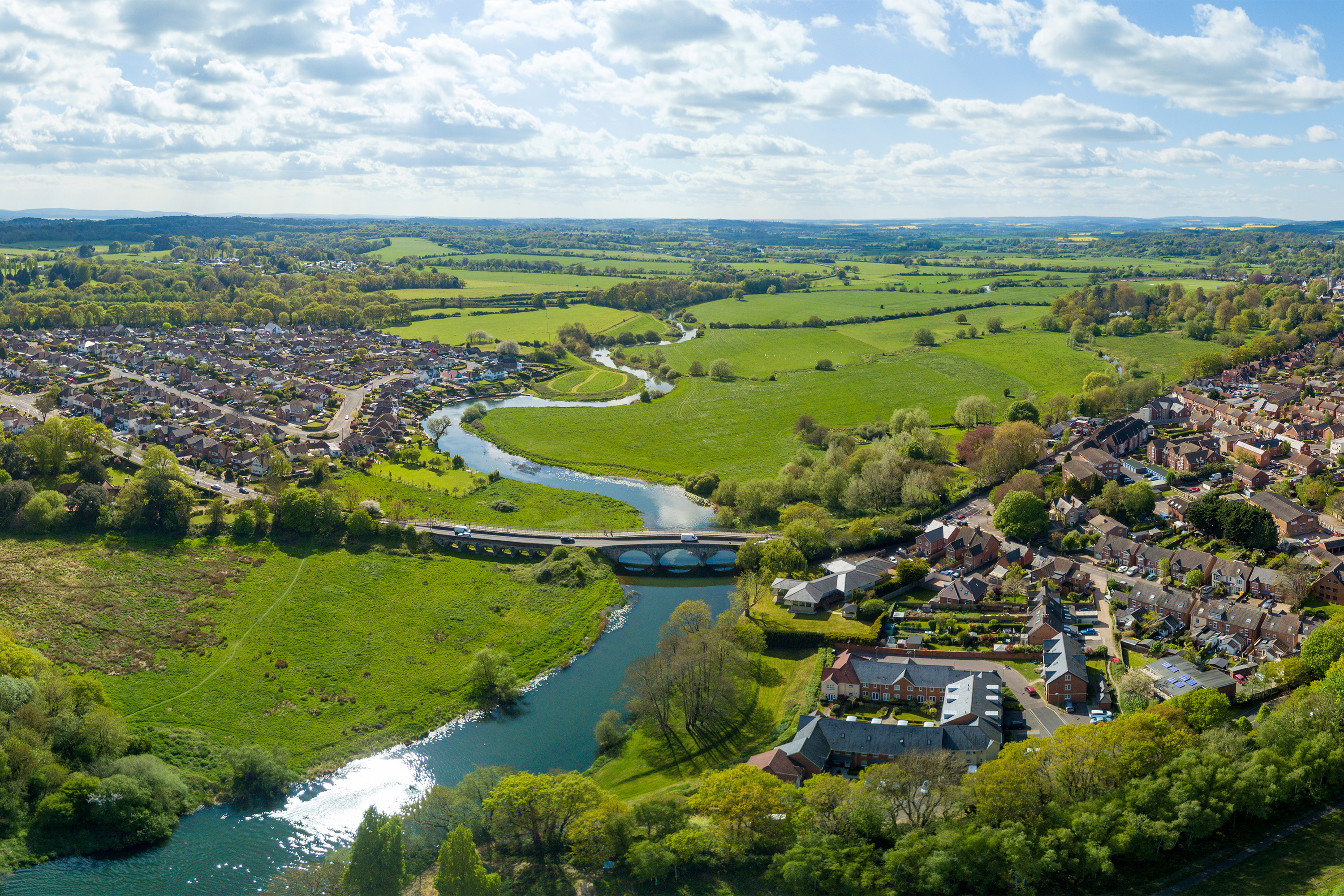 Wimbourne, Dorset