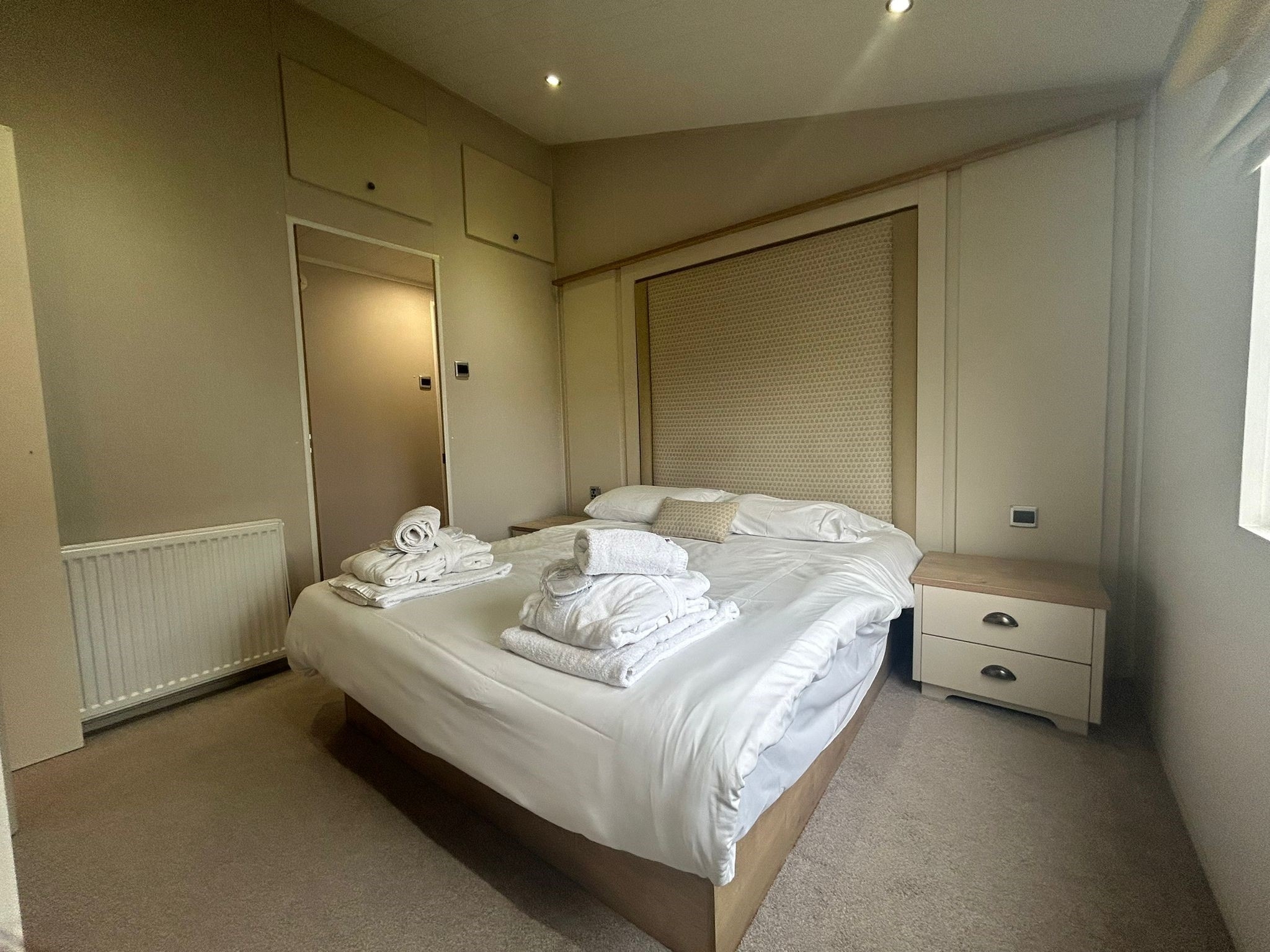 Photo of Willerby Everleigh 2019 (Luxury Lodge)