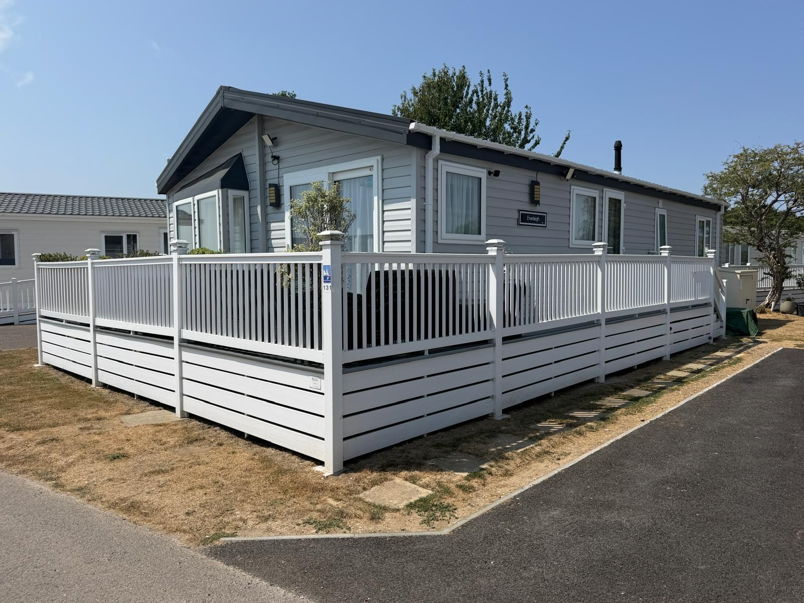 Photo of Willerby Everleigh 2017 (Lodge)