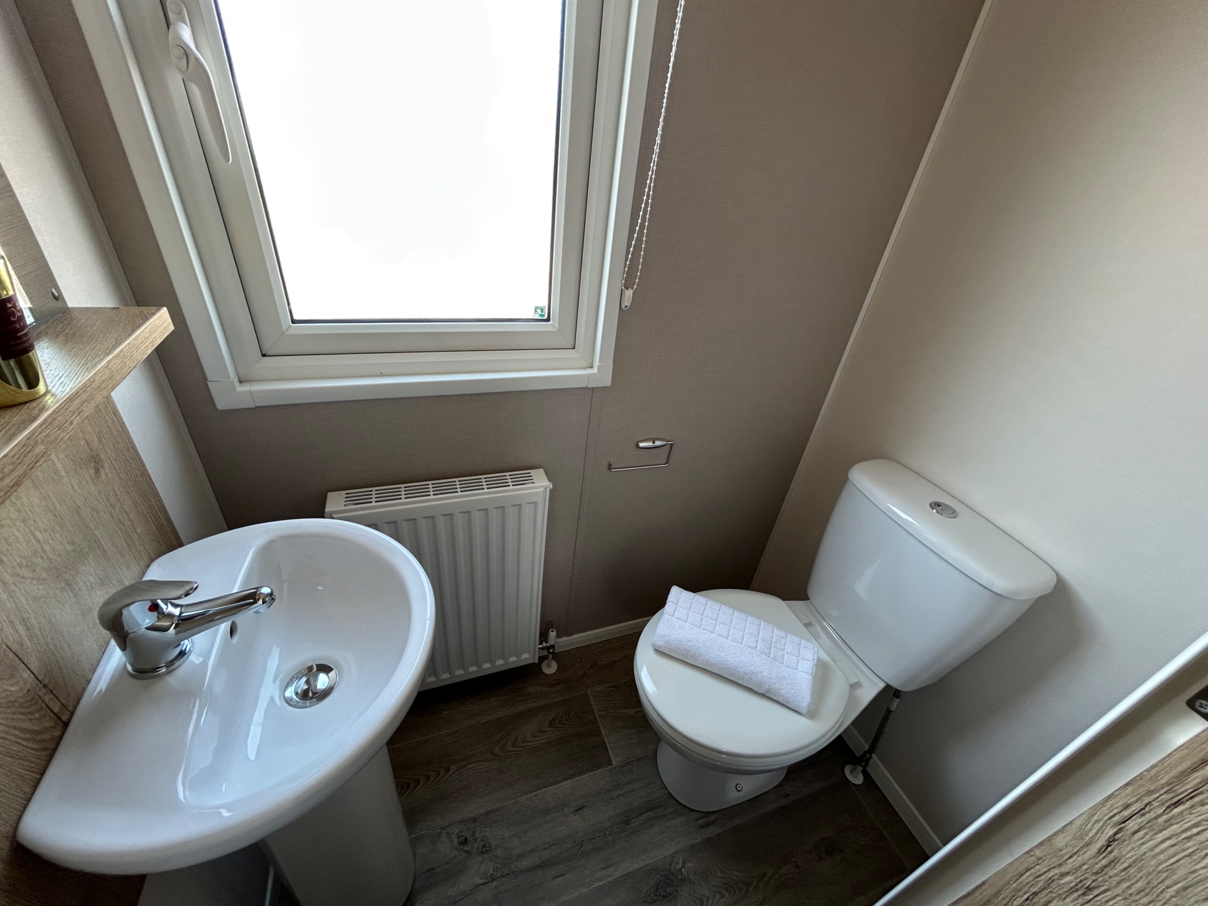 Photo of Willerby Rio 2025 (Static Caravan)