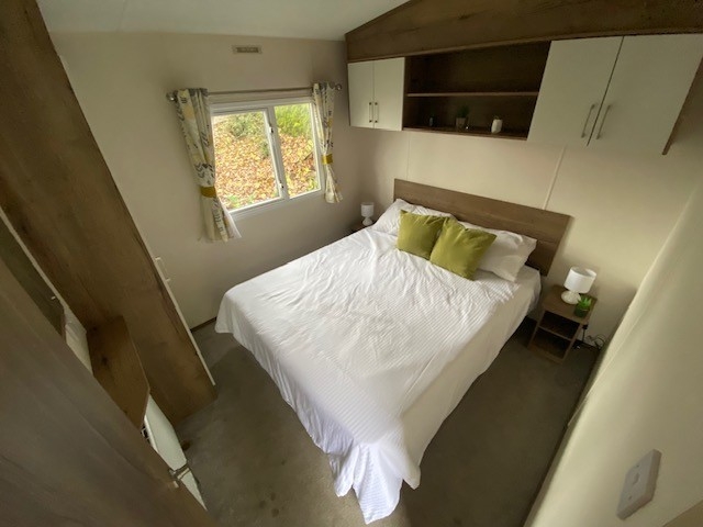 Photo of ABI Trieste 2020 (Static Caravan)