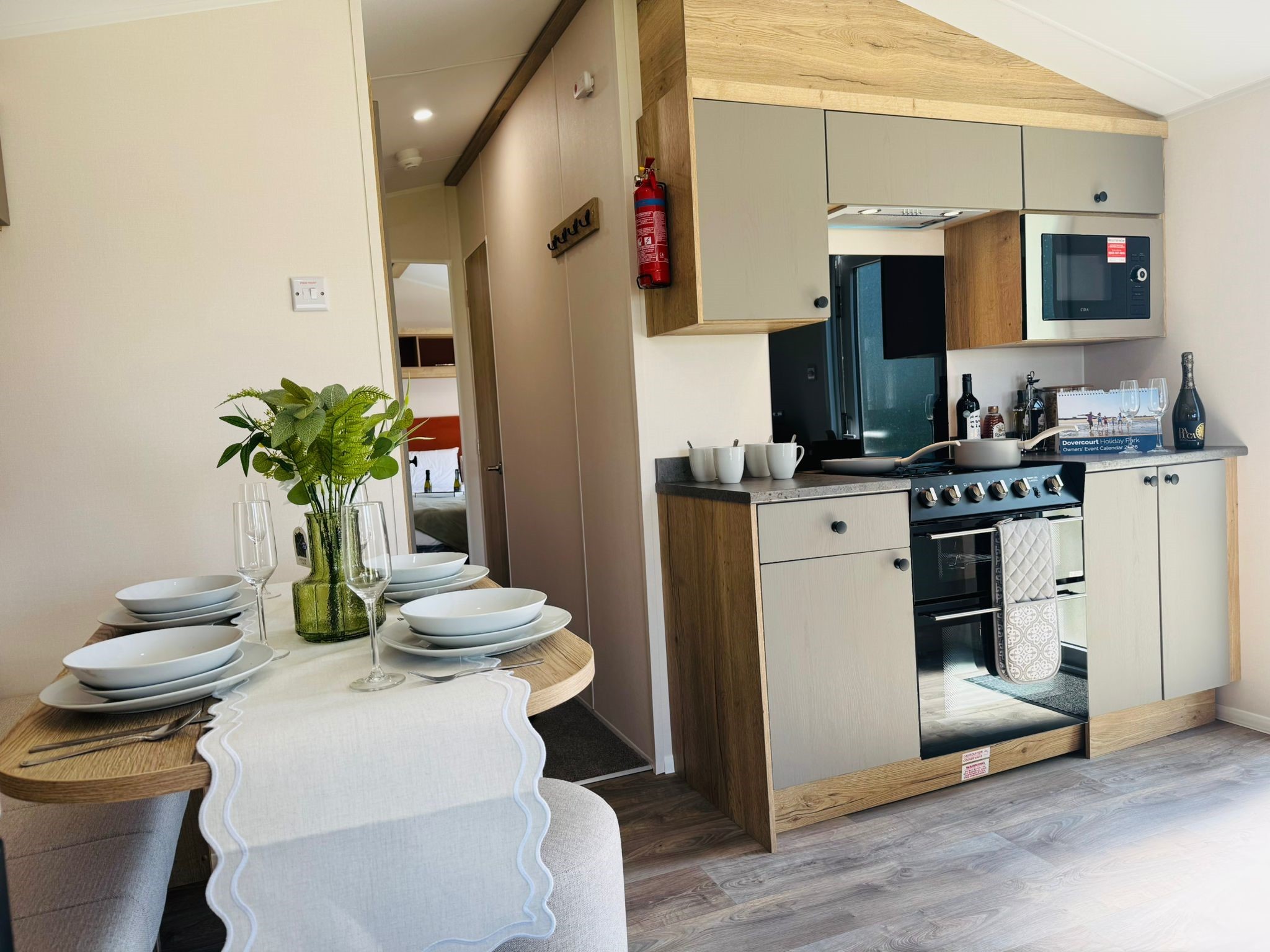 Photo of Willerby Rio 2025 (Static Caravan)