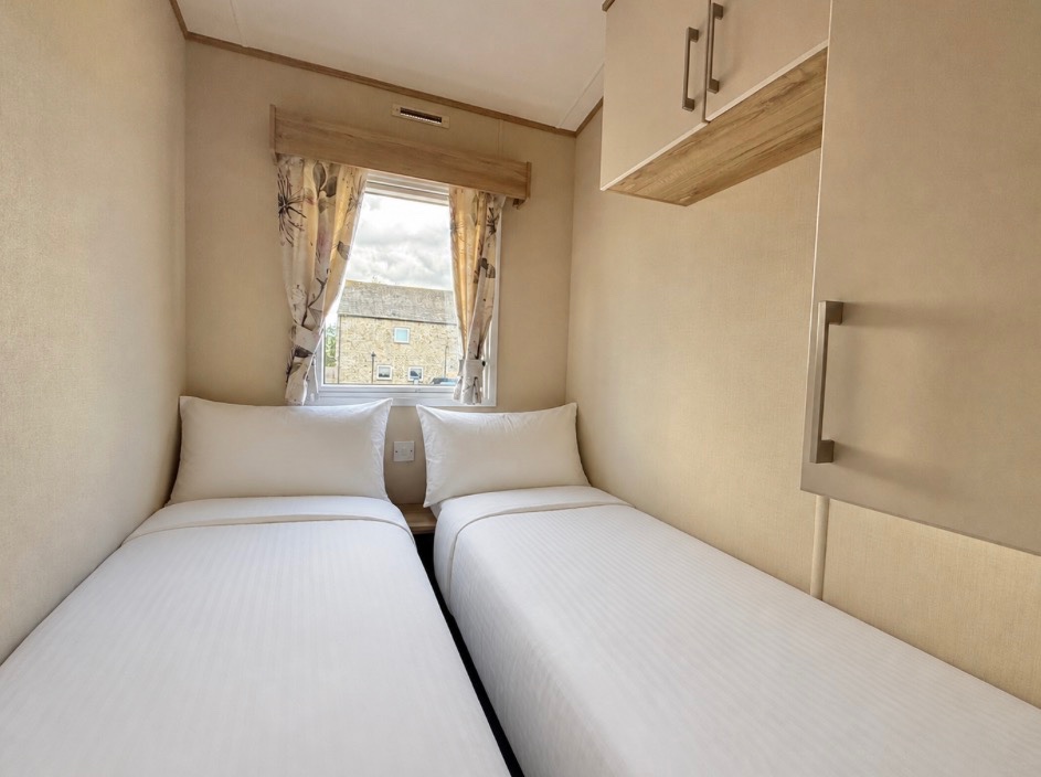 Photo of ABI Oakley 2015 (Static Caravan)