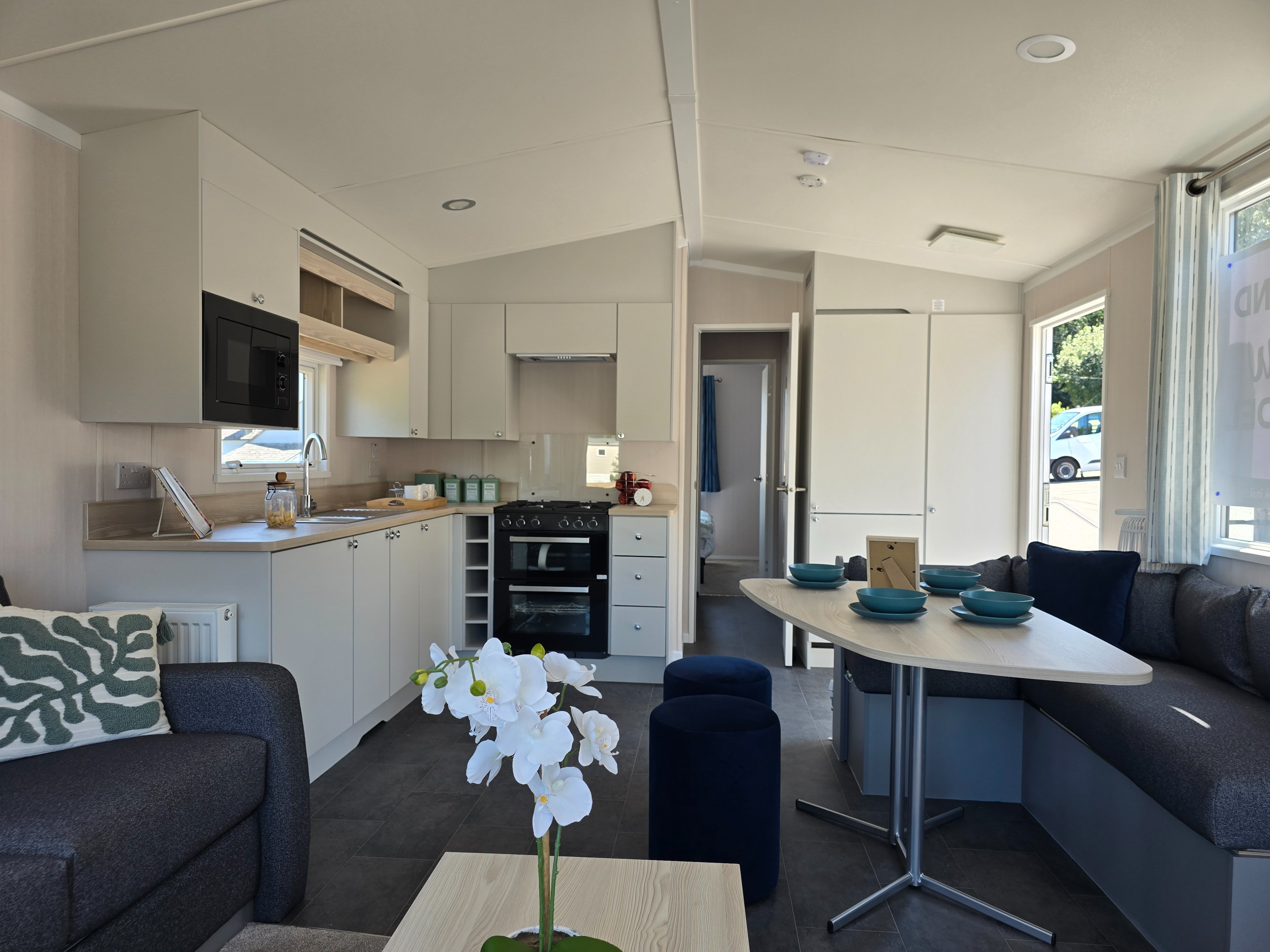 Photo of Swift Loire 2025 (Static Caravan)