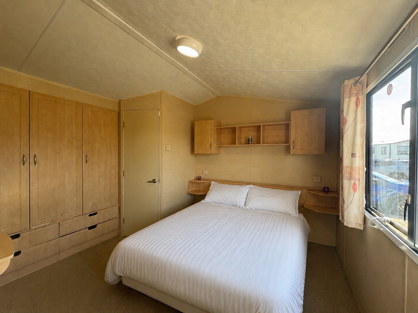 Photo of Willerby Rio 2009 (Static Caravan)