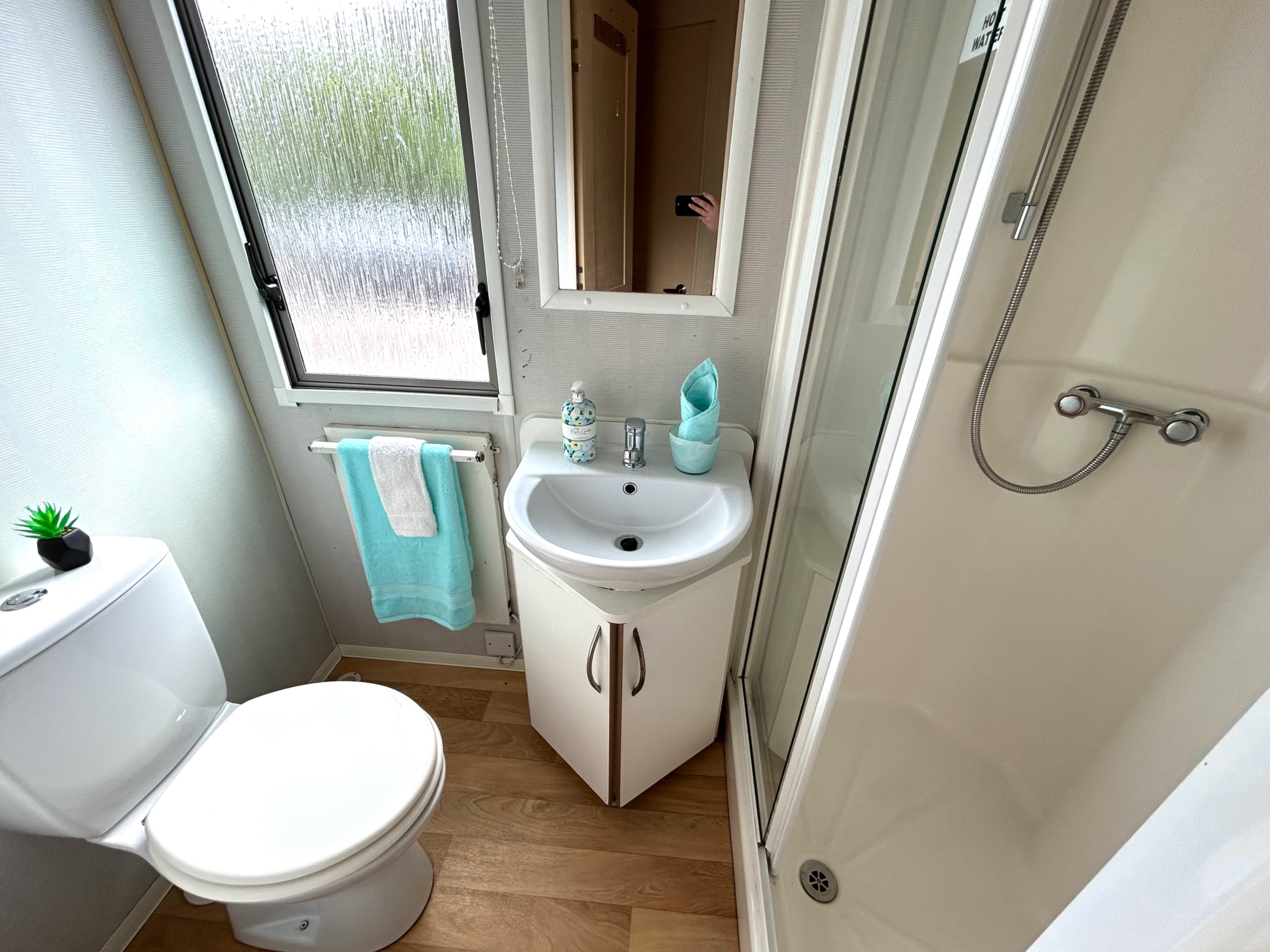 Photo of Willerby Rio Gold 2011 (Static Caravan)