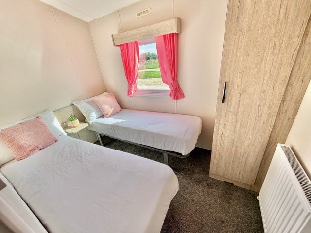 Photo of Delta Hailsham 2023 (Static Caravan)