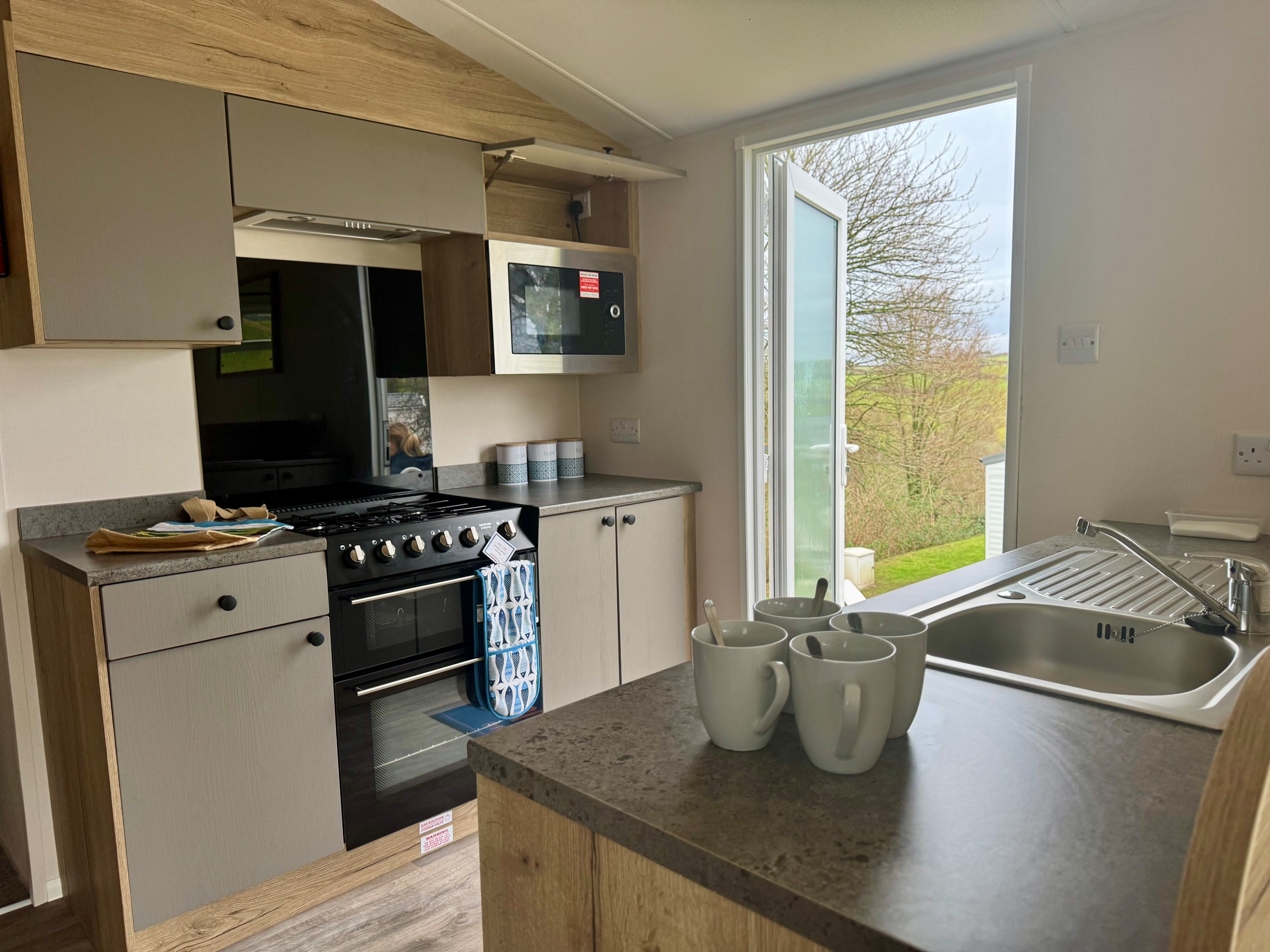 Photo of Willerby Rio 2025 (Static Caravan)