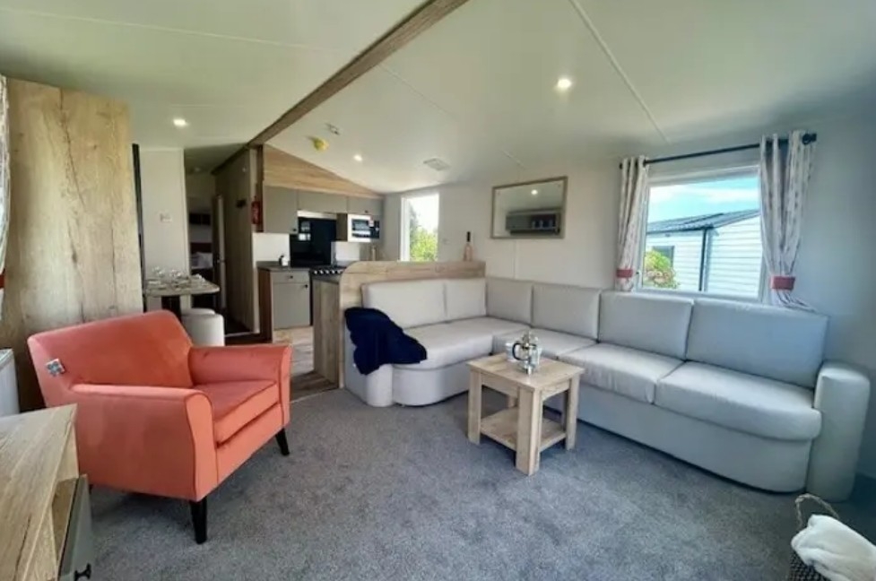 Photo of Willerby Rio 2025 (Static Caravan)