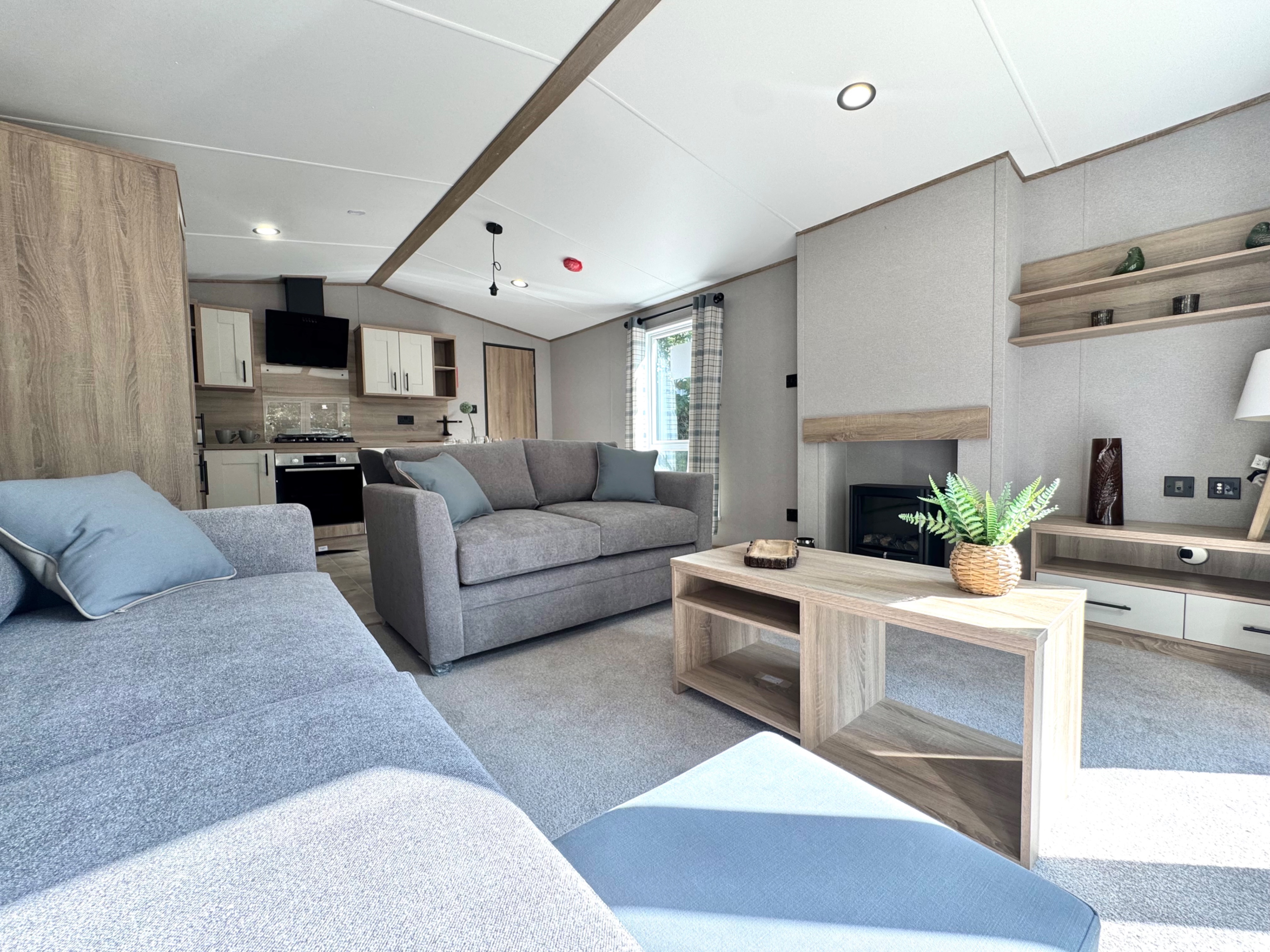 Photo of ABI Beverley 2026 (Static Caravan)