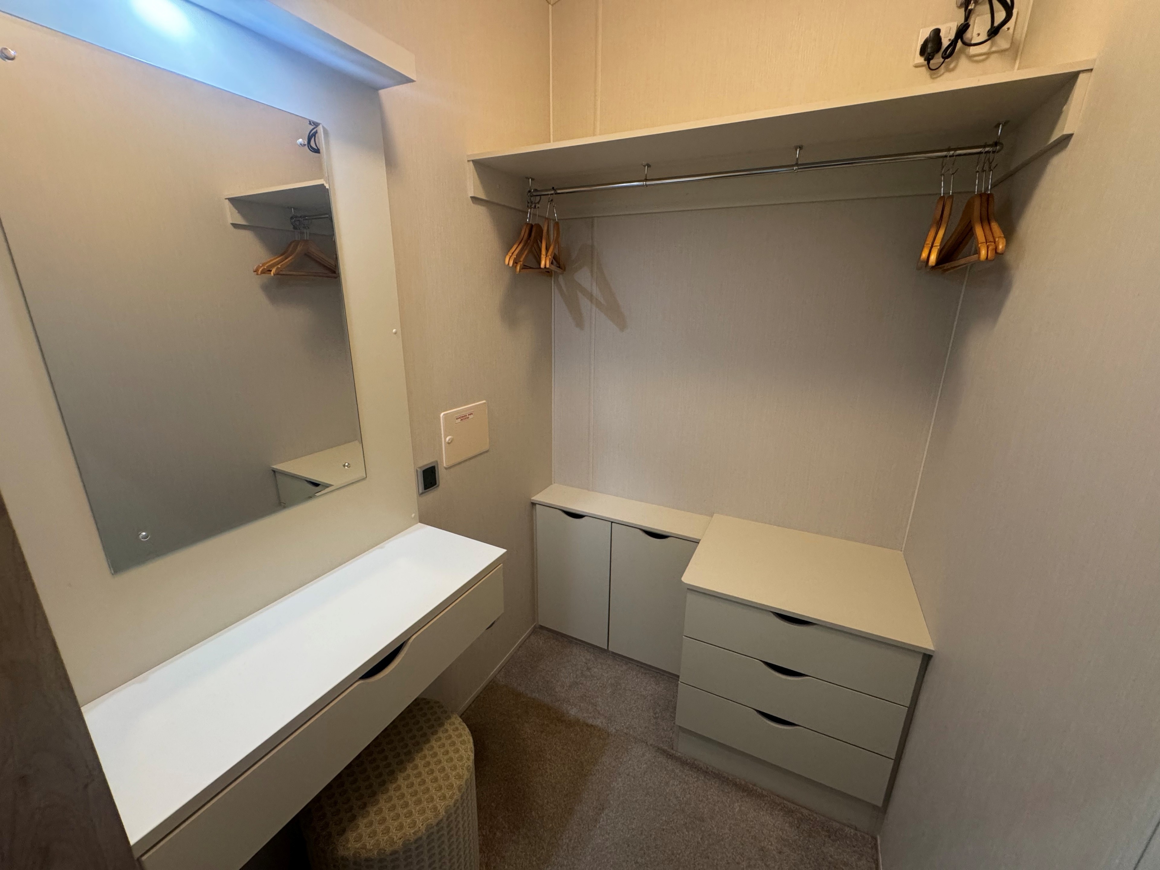 Photo of Willerby Everleigh 2019 (Luxury Lodge)