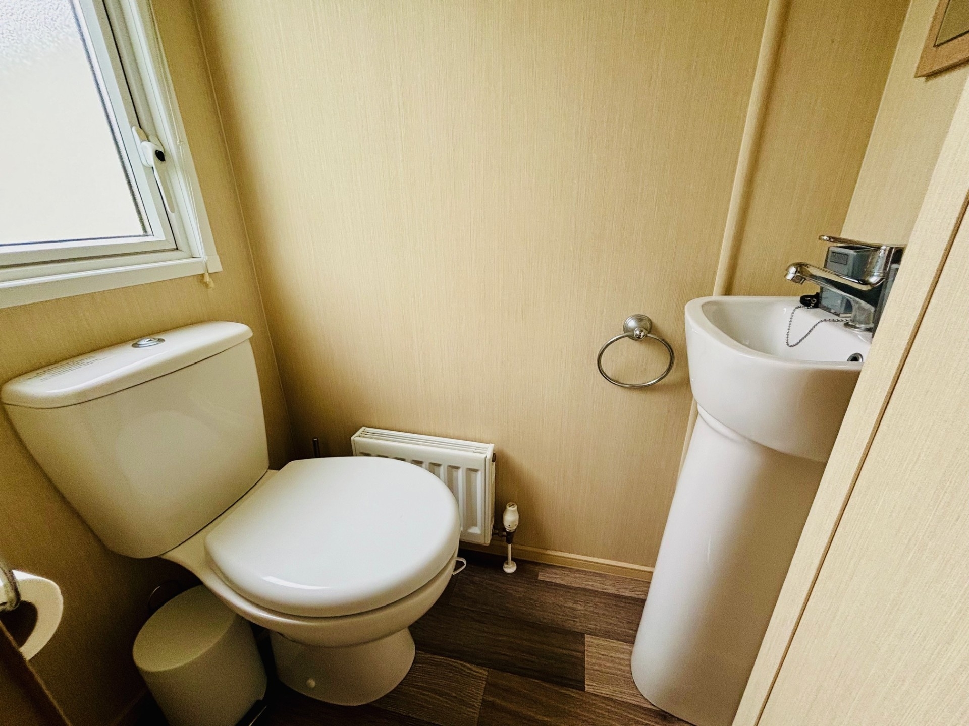 Photo of ABI Sunningdale 2015 (Static Caravan)