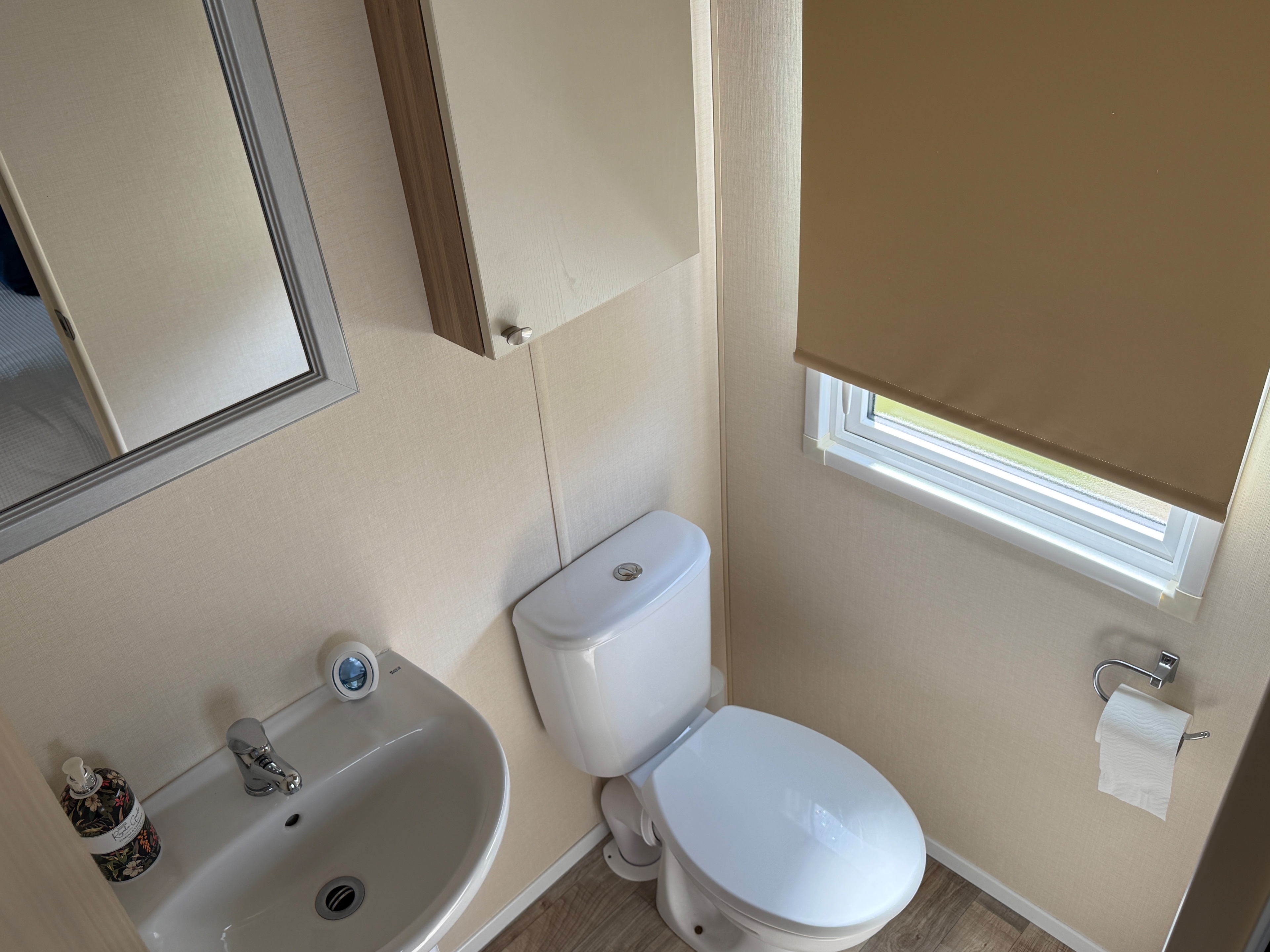 Photo of Regal Lulworth 2019 (Static Caravan)