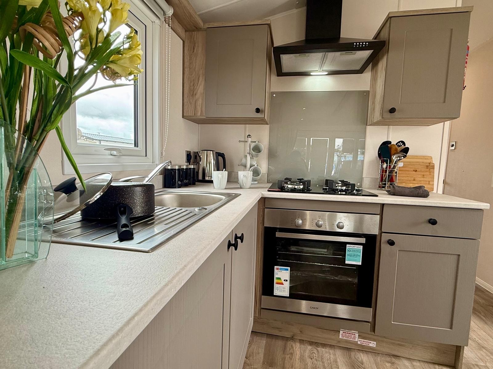 Photo of Willerby Malton Special 2026 (Static Caravan)