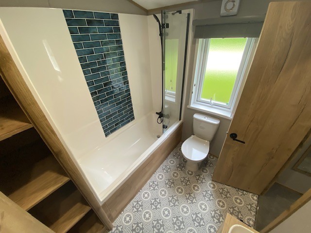 Photo of ABI Superior 2026 (Static Caravan)