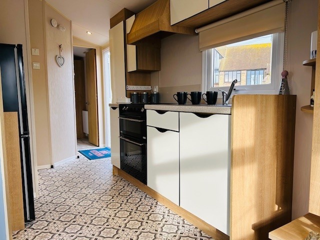 Photo of Willerby Vacation 2014 (Static Caravan)