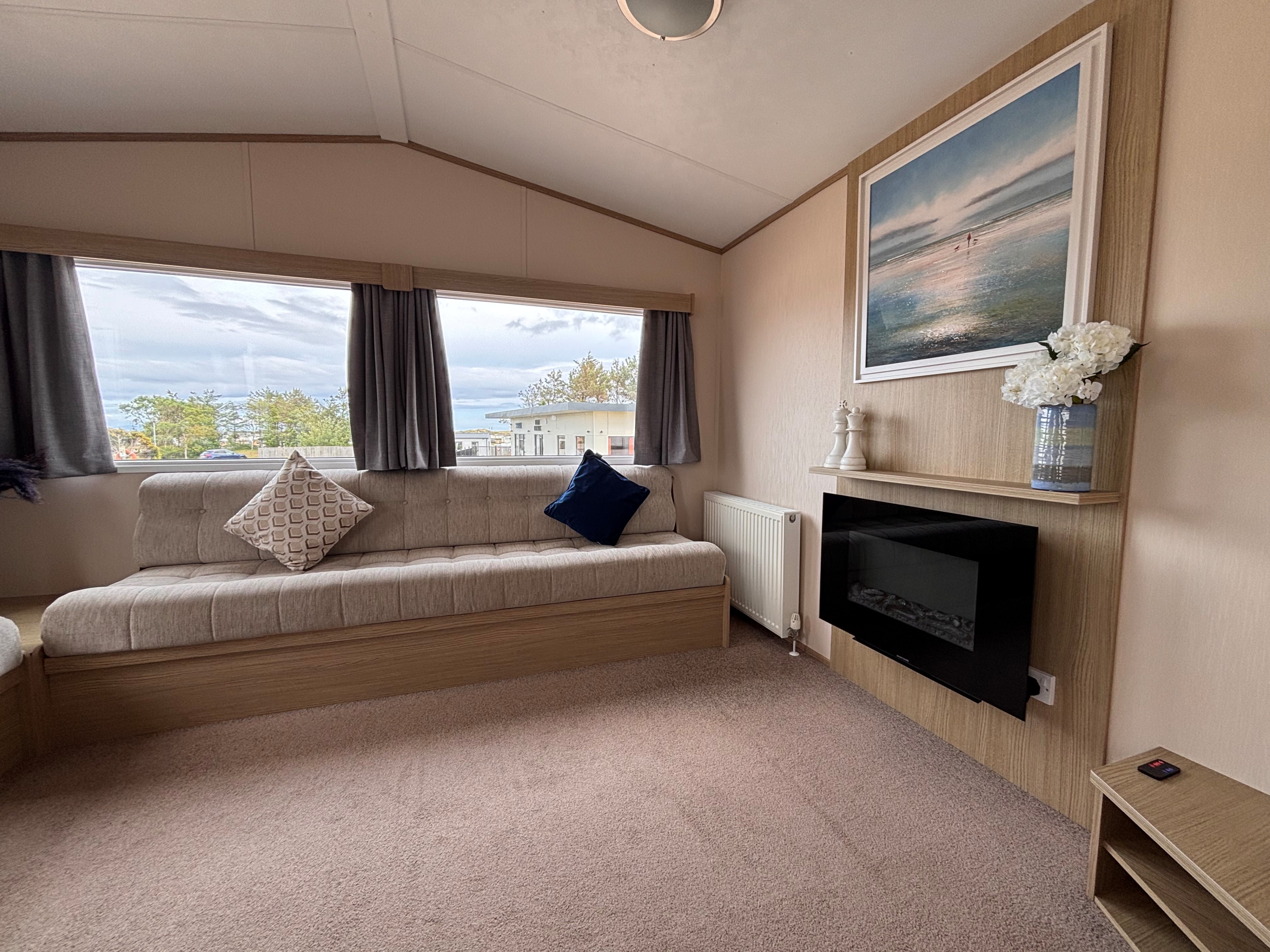 Photo of Carnaby Accord 2016 (Static Caravan)