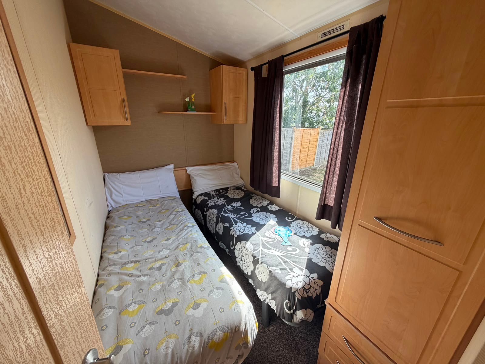 Photo of Willerby Rio Gold 2011 (Static Caravan)