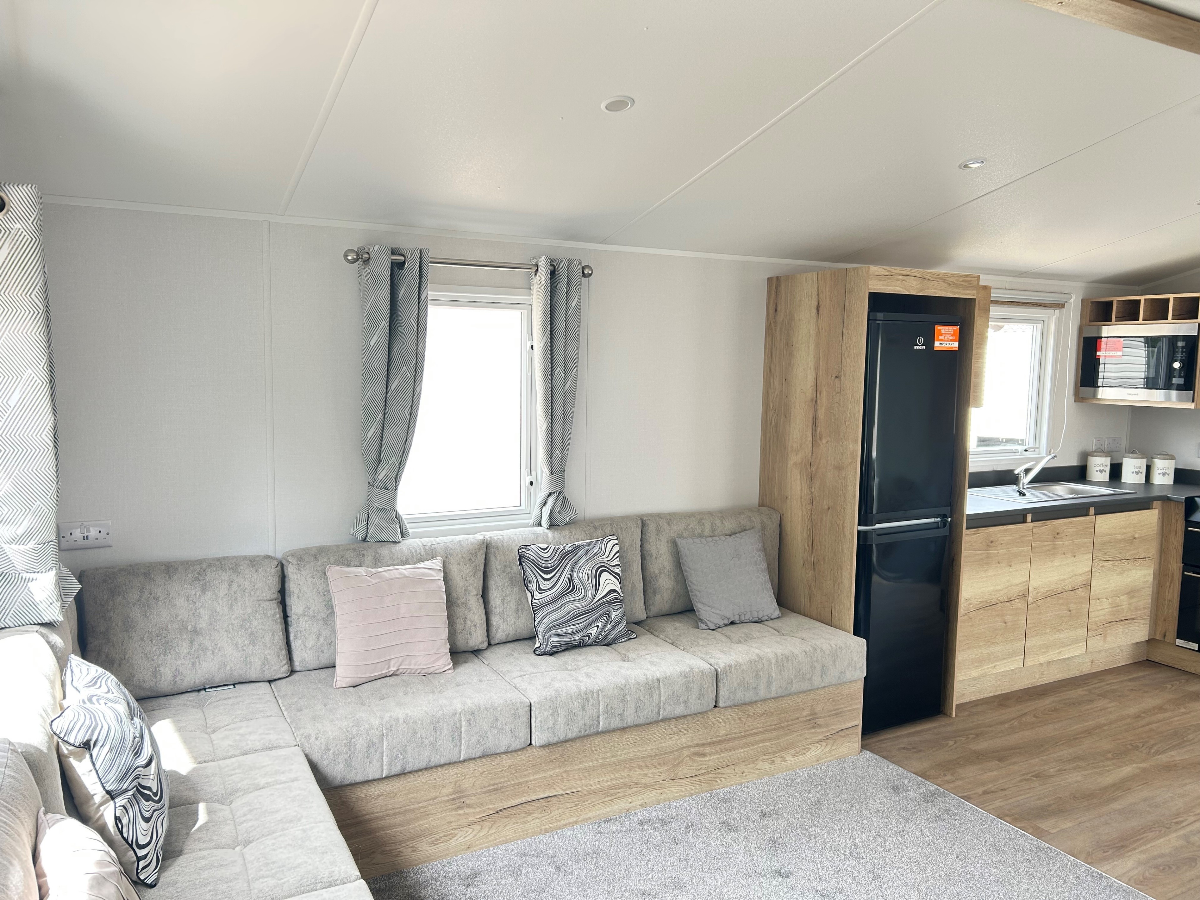 Photo of Willerby Midhurst 2024 (Static Caravan)