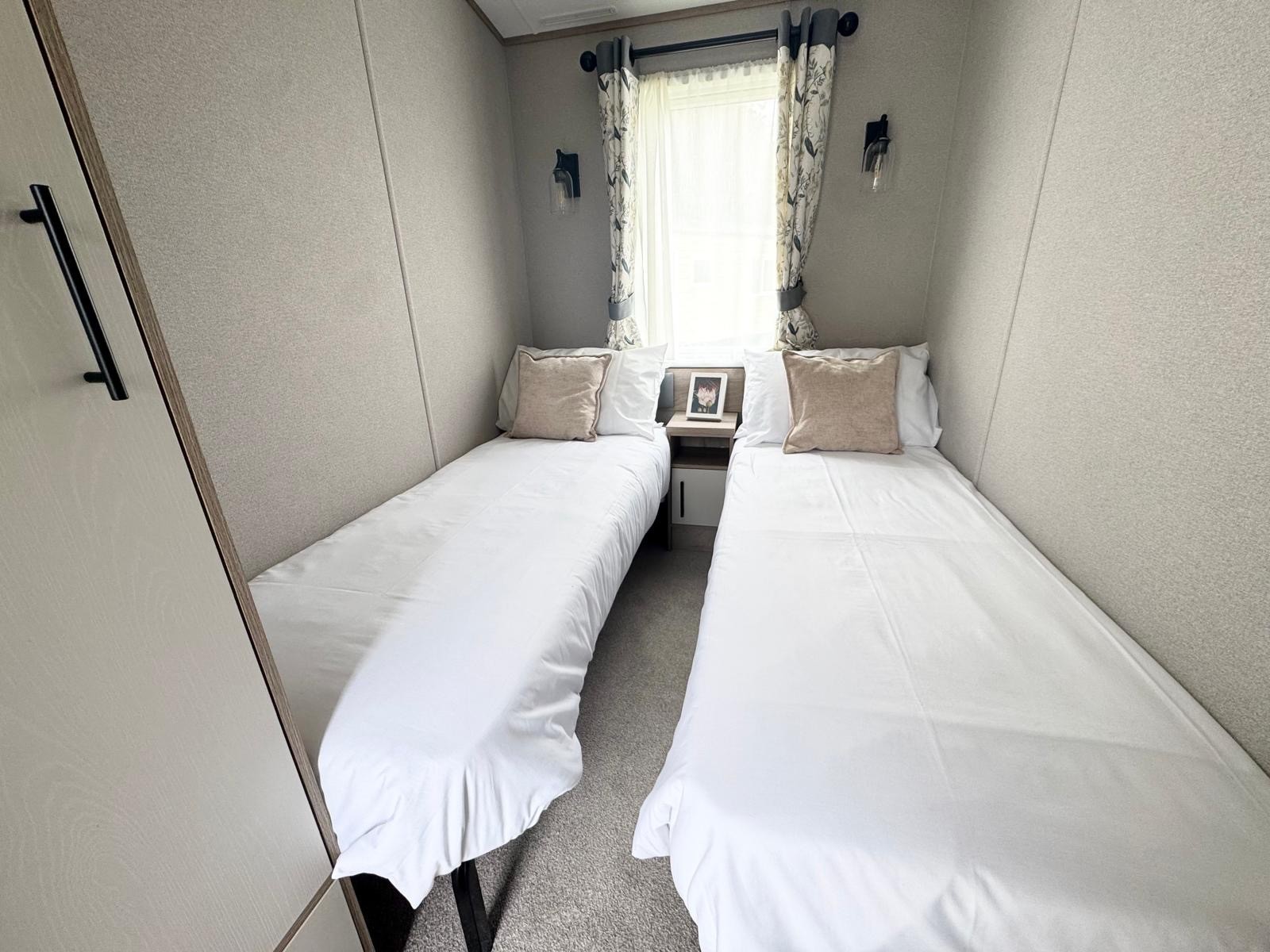 Photo of ABI Beverley 2026 (Static Caravan)
