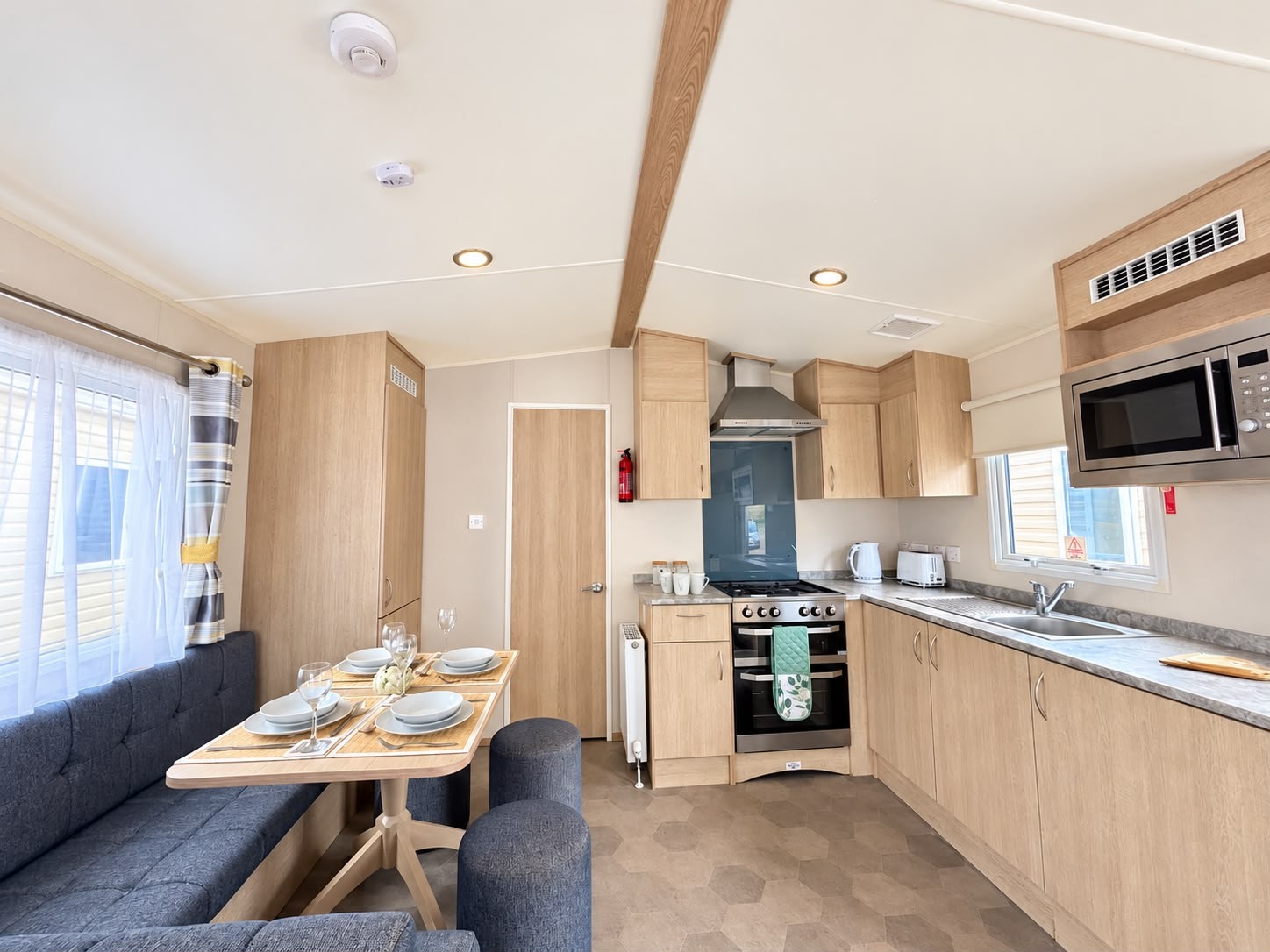 Photo of ABI Trieste 2021 (Static Caravan)