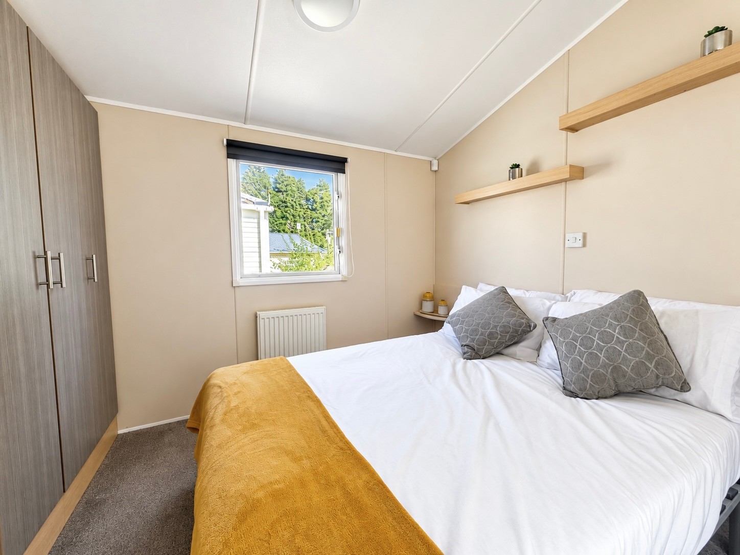 Photo of Willerby Caledonia 2017 (Static Caravan)