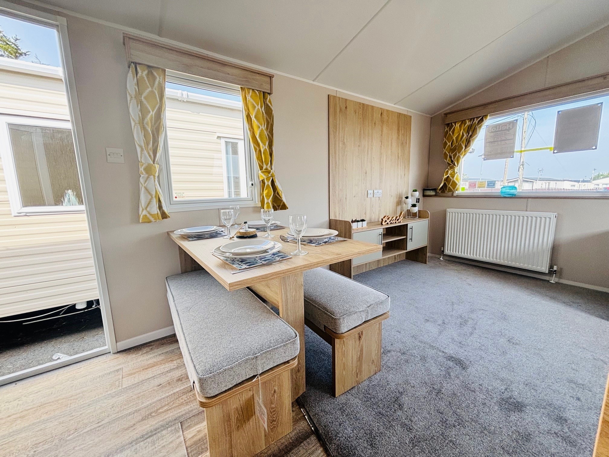 Photo of Atlas Hollington 2025 (Static Caravan)