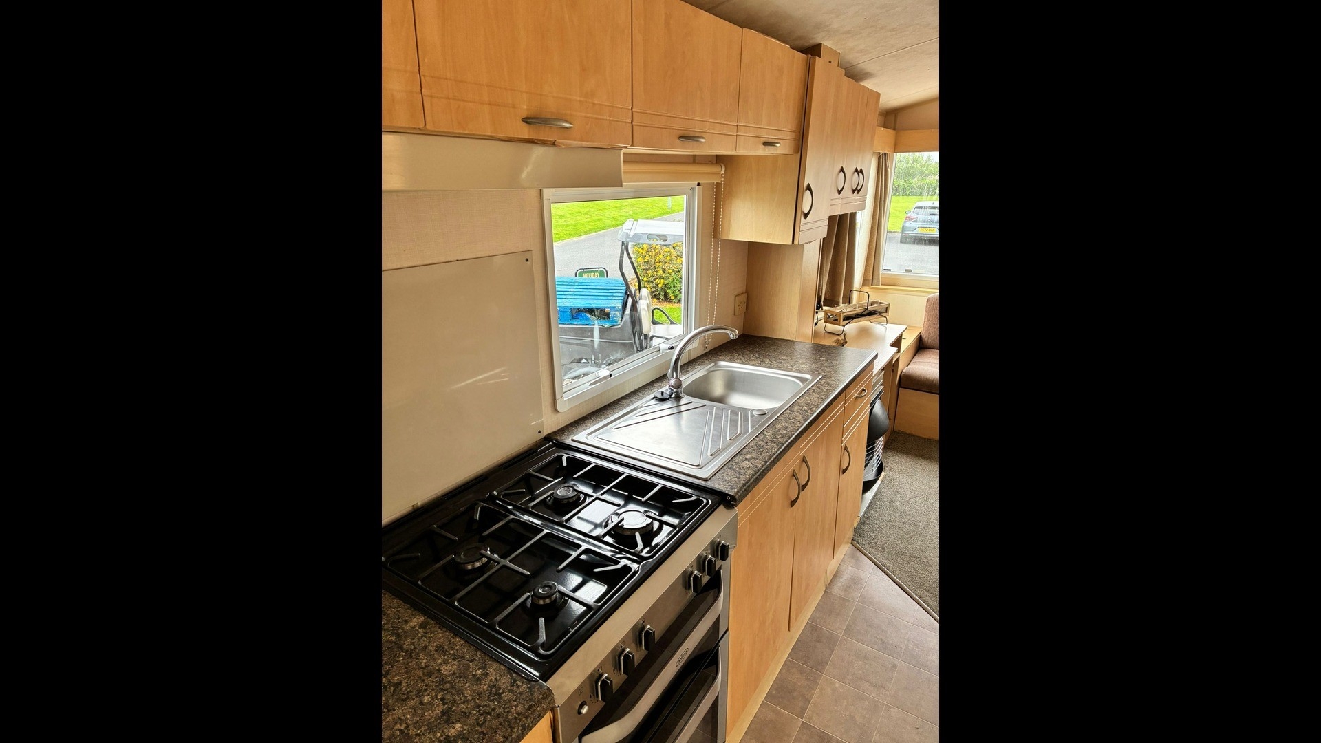 Photo of Willerby Magnum 2011 (Static Caravan)