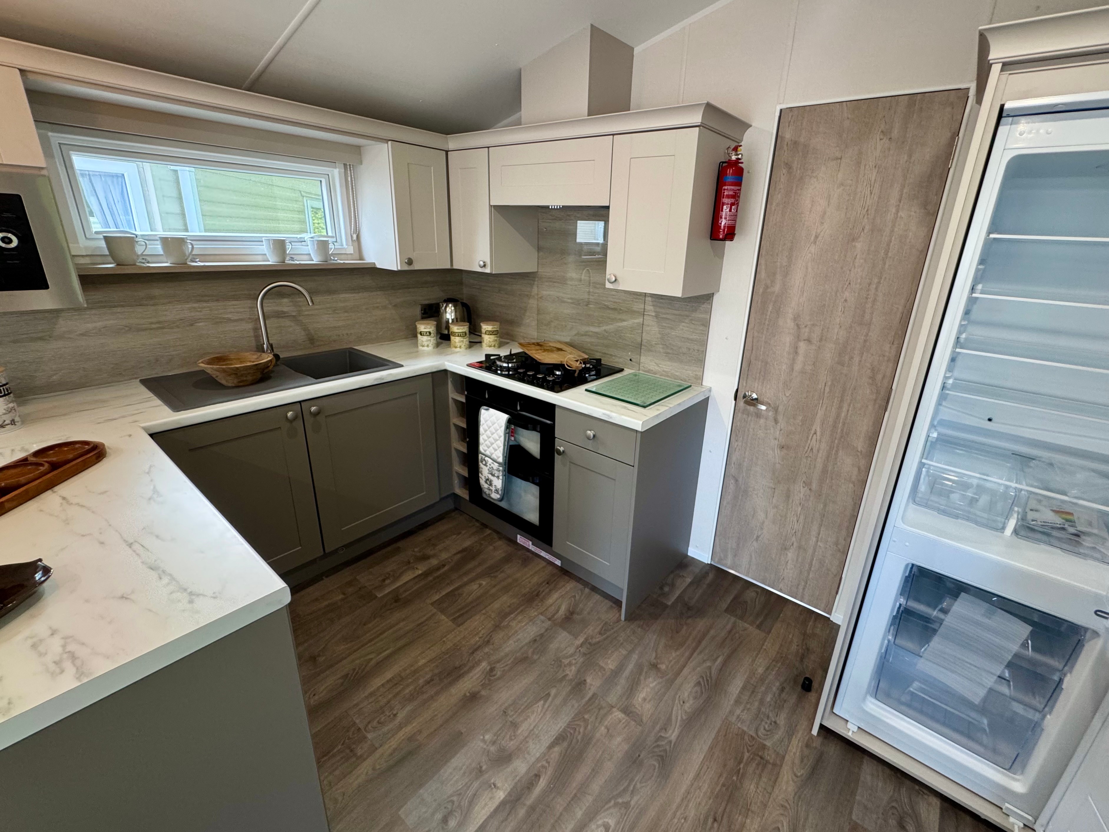 Photo of Willerby Salisbury 2026 (Static Caravan)