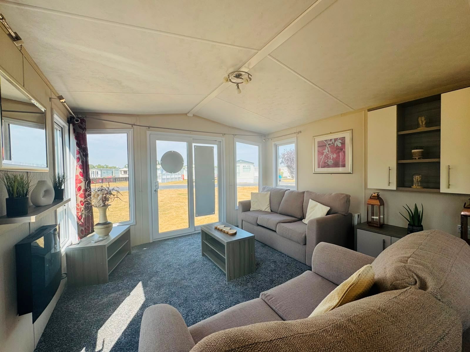 Photo of Pemberton Marlow 2013 (Static Caravan)