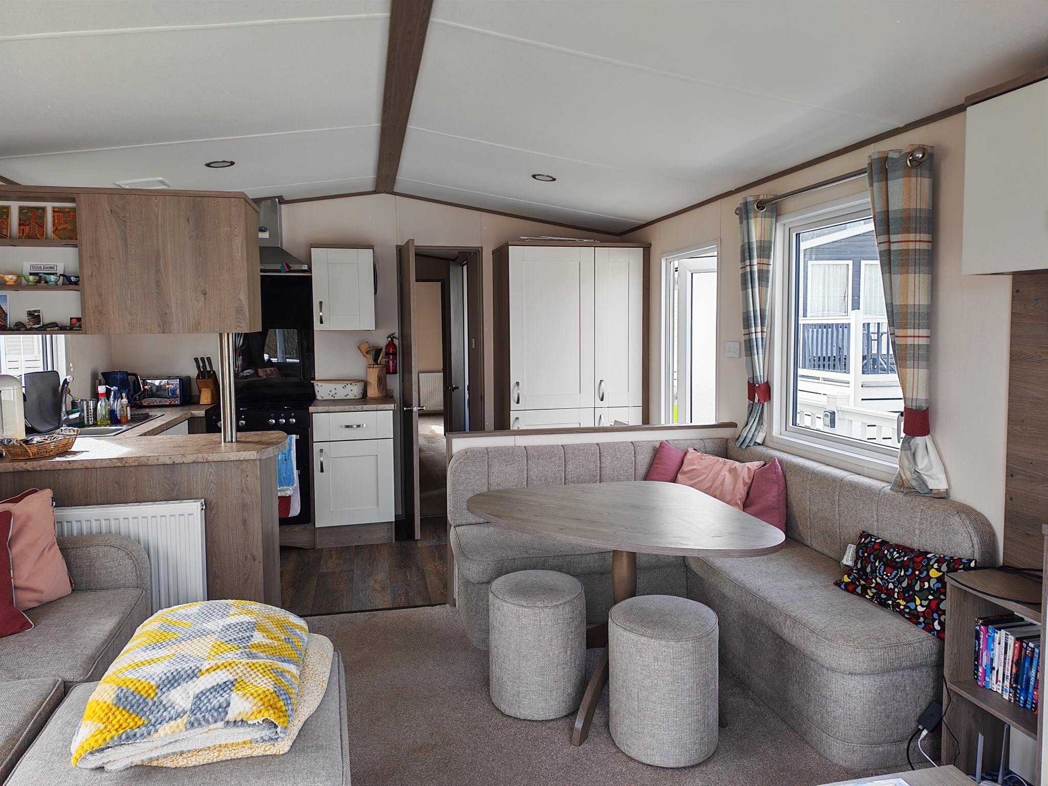 Photo of ABI Oakley 2021 (Static Caravan)