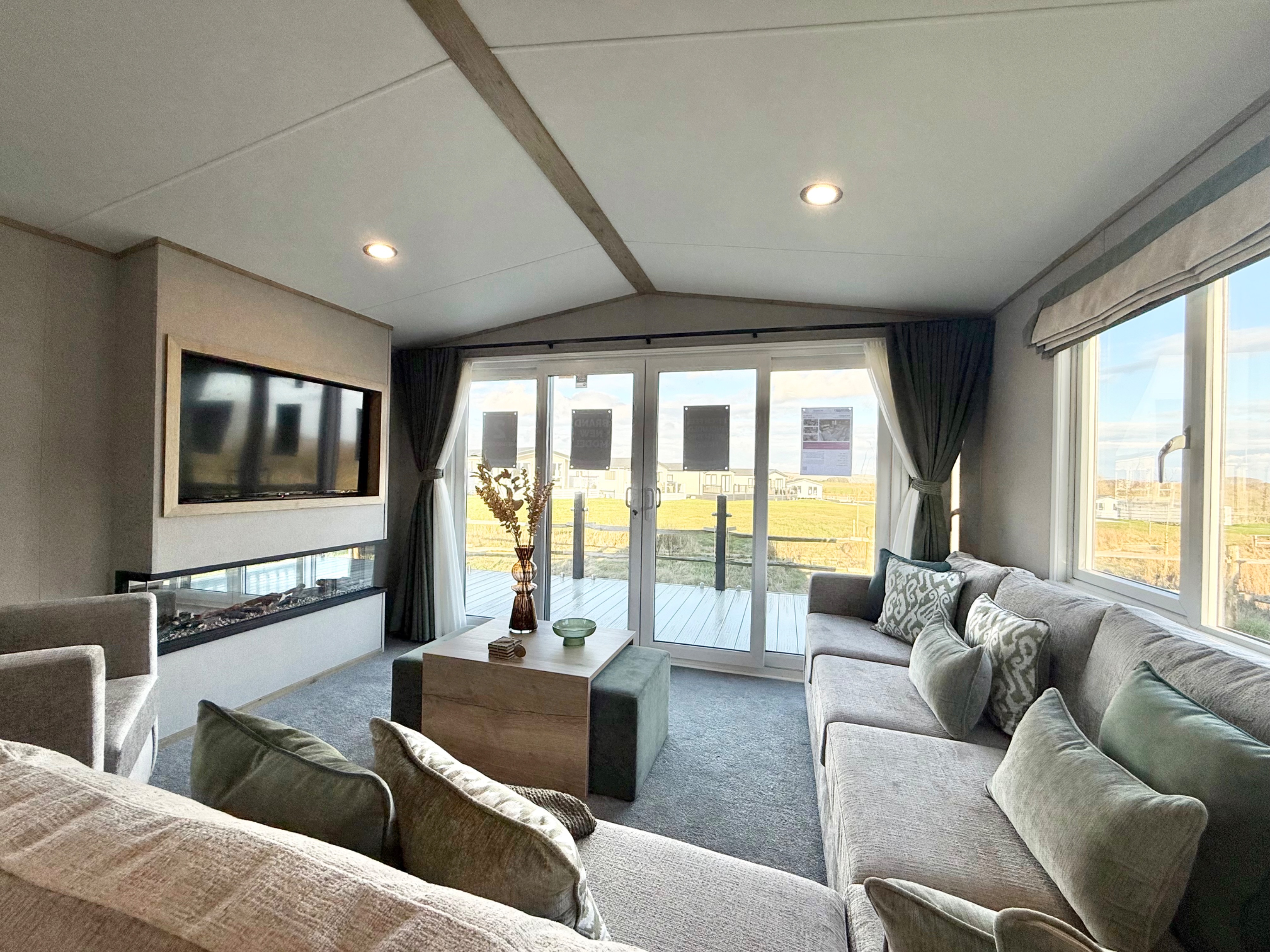 Photo of ABI Ingleton 2026 (Static Caravan)